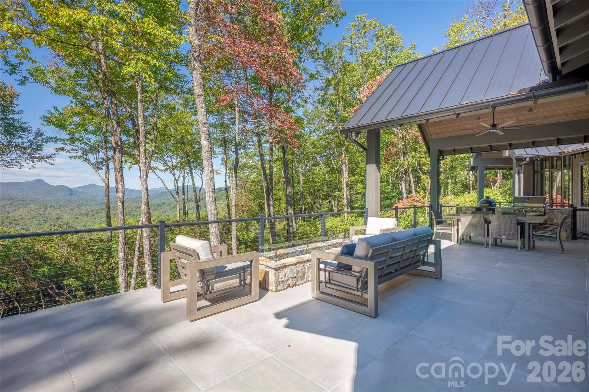 519 Eagle Drive — Sapphire