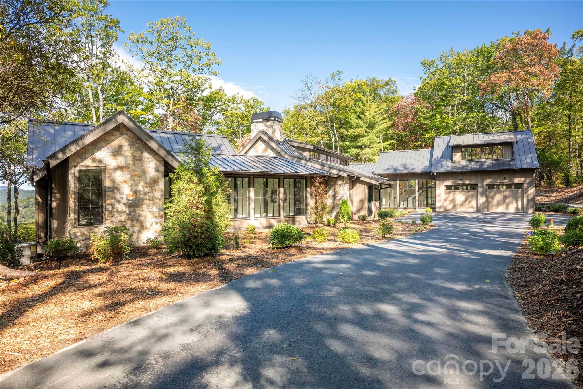 519 Eagle Drive — Sapphire