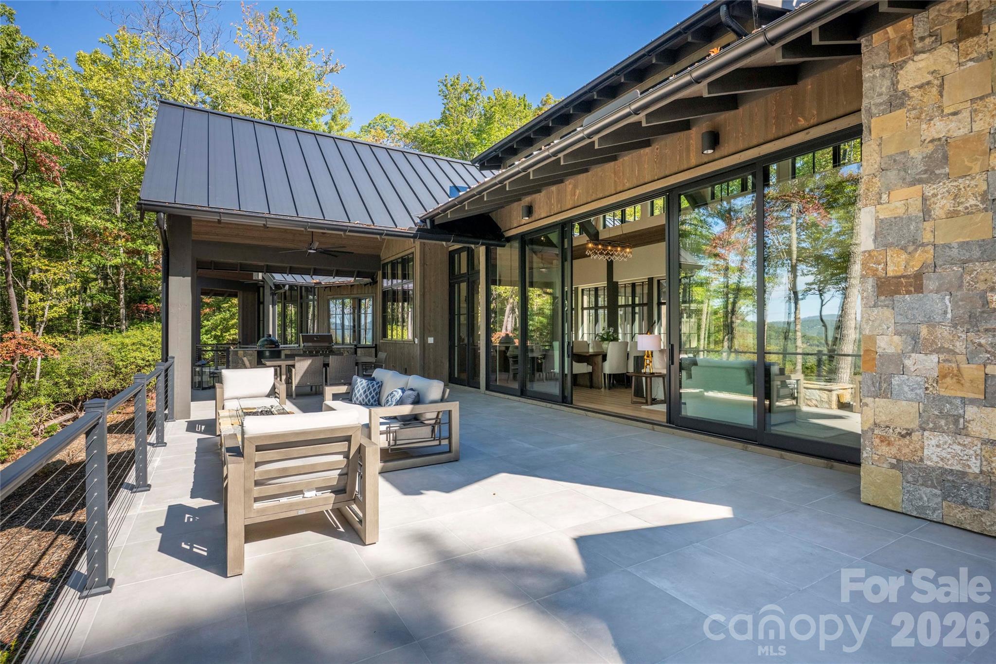 519 Eagle Drive — Sapphire