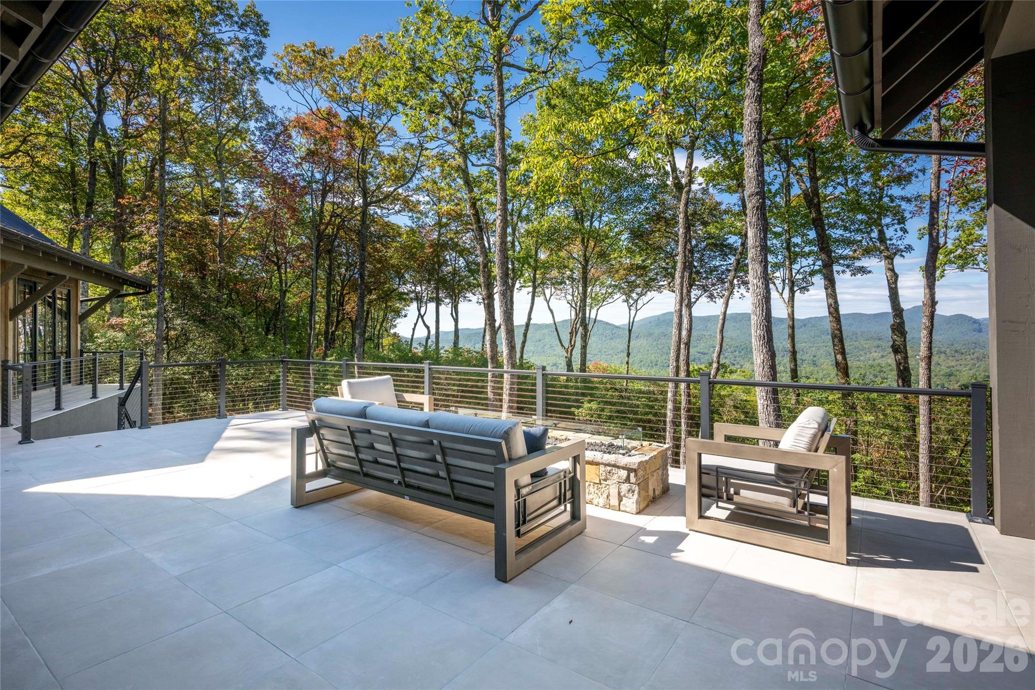 519 Eagle Drive — Sapphire