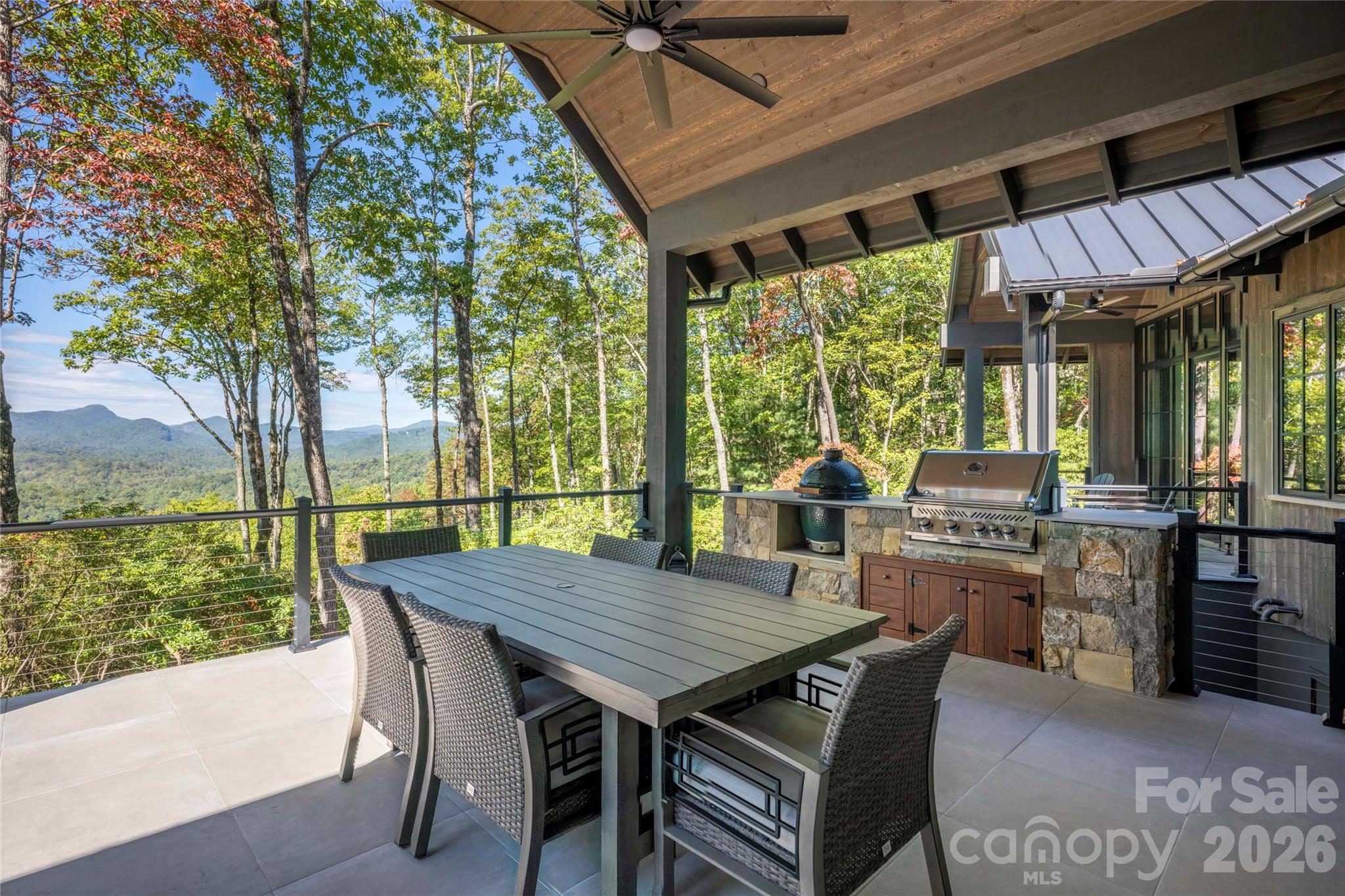519 Eagle Drive — Sapphire
