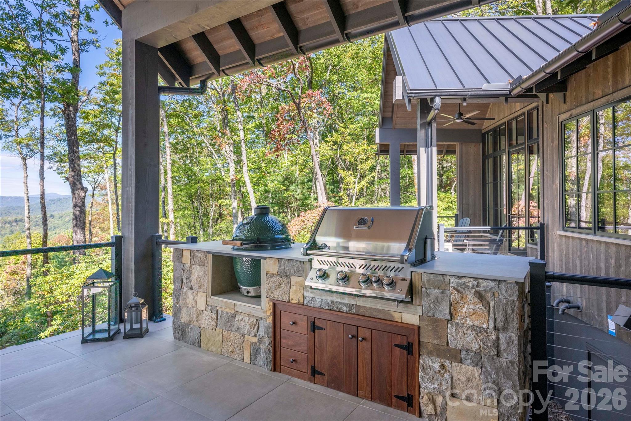 519 Eagle Drive — Sapphire