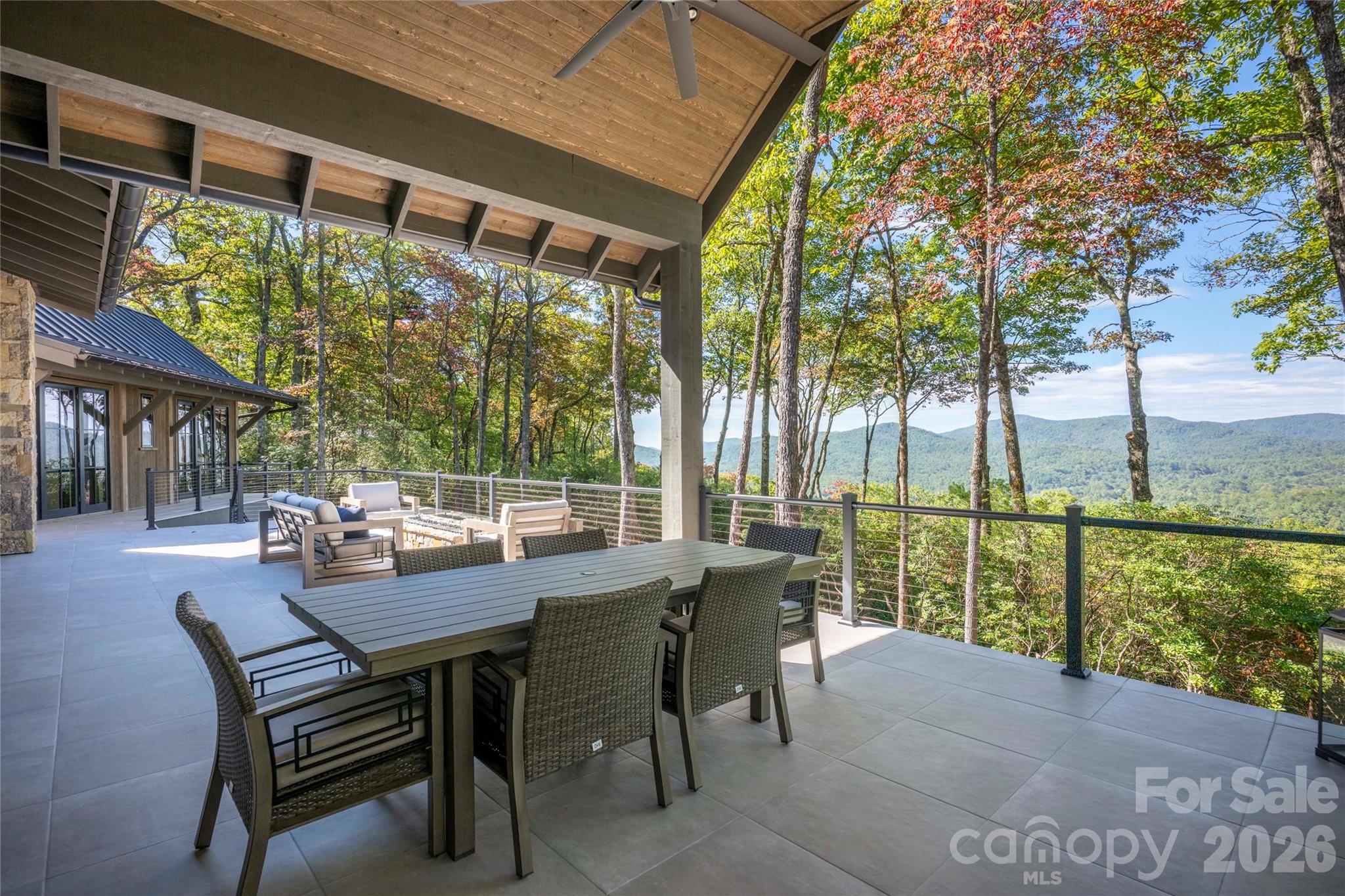 519 Eagle Drive — Sapphire