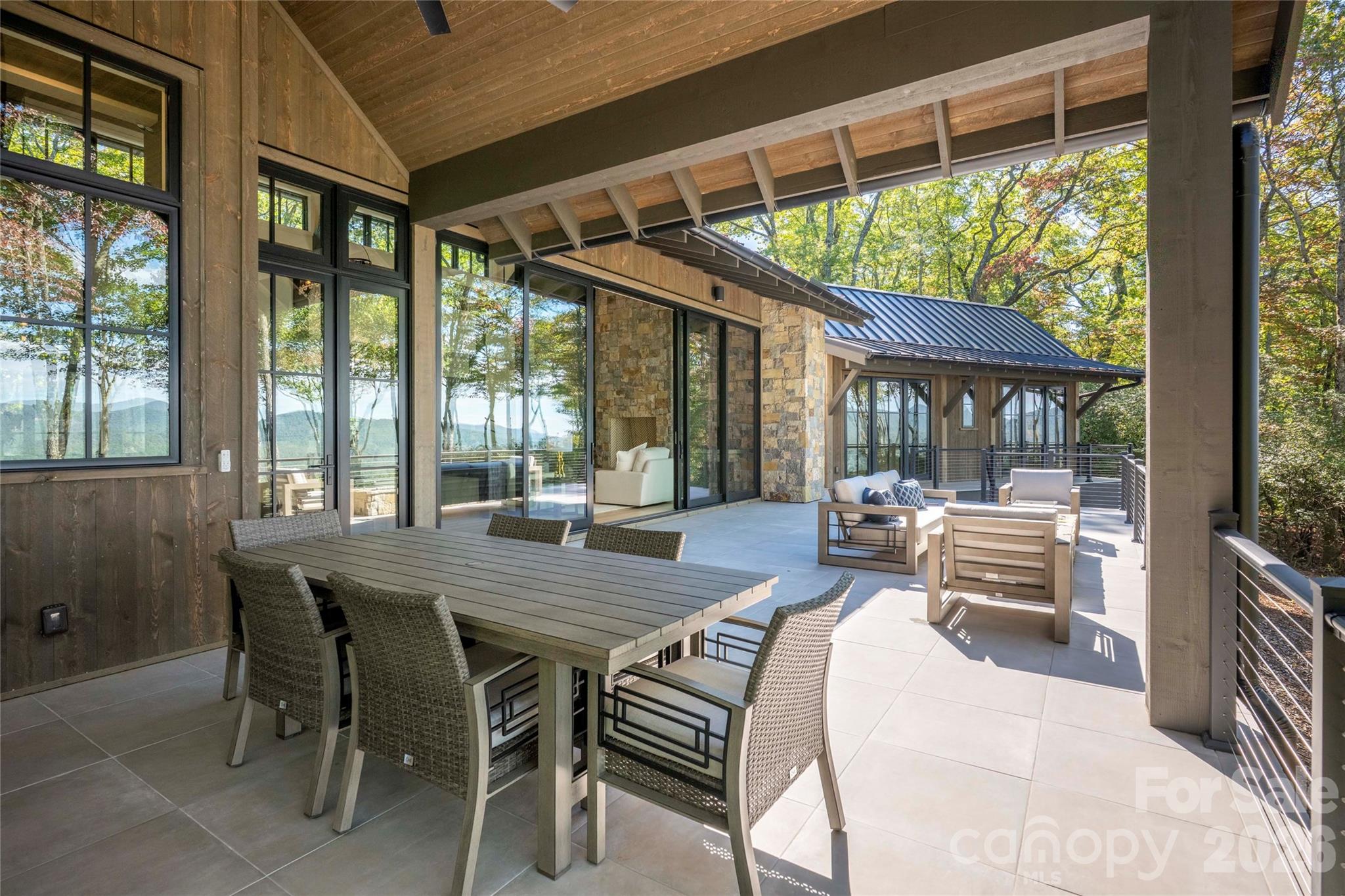 519 Eagle Drive — Sapphire