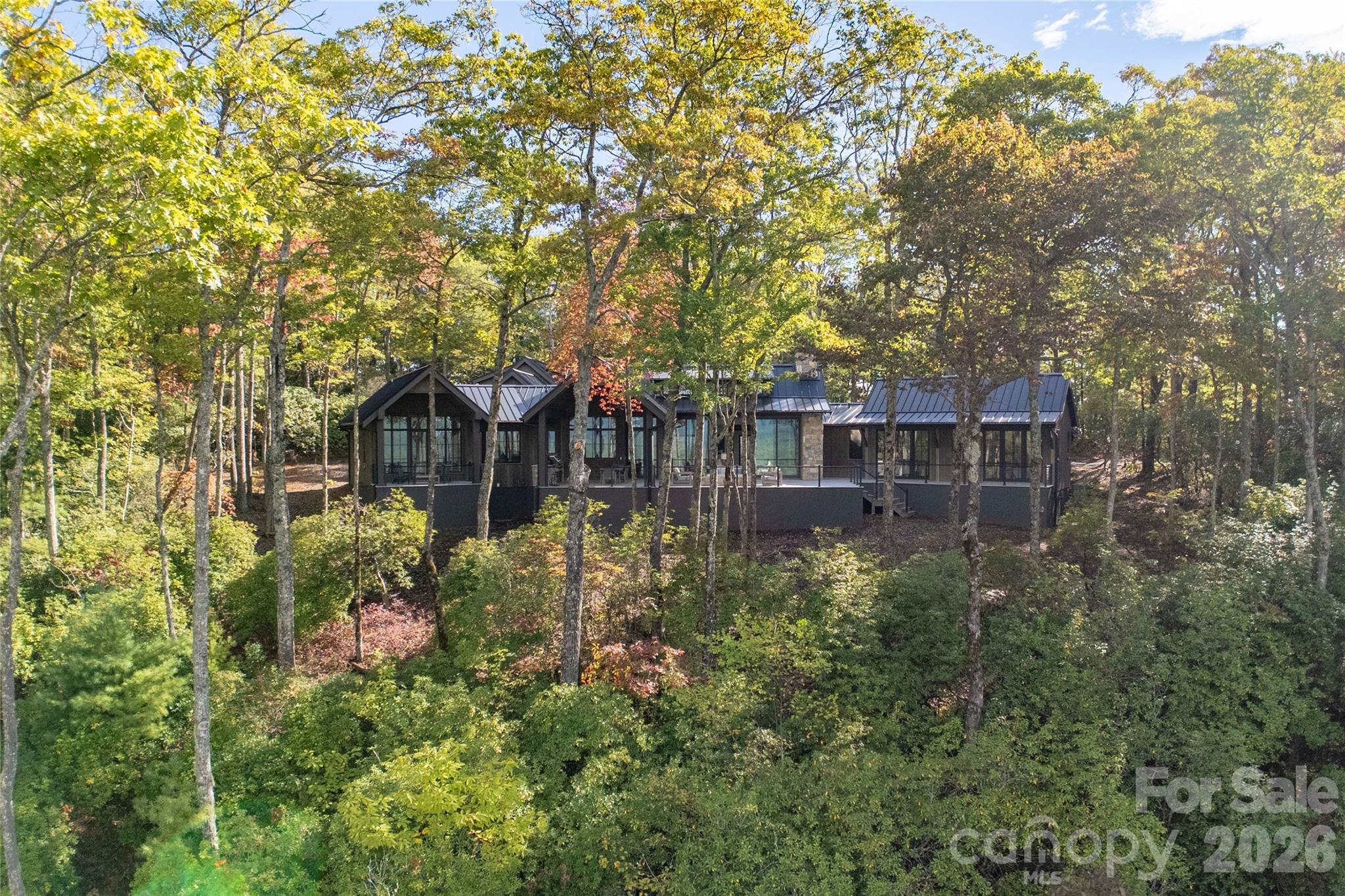 519 Eagle Drive — Sapphire