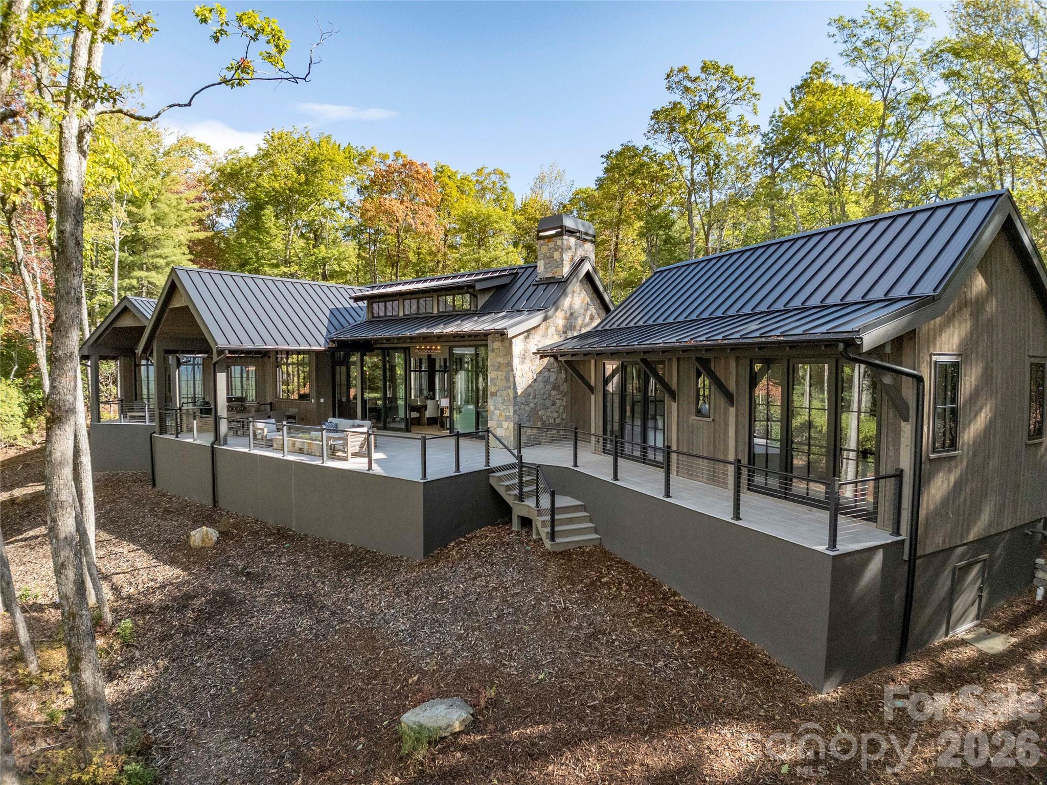 519 Eagle Drive — Sapphire