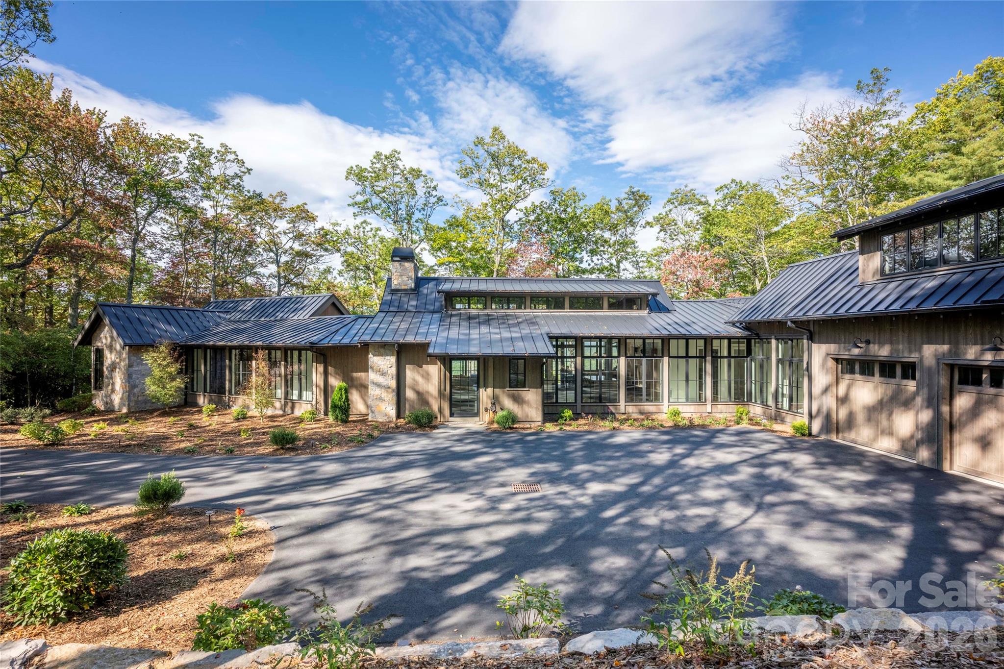 519 Eagle Drive — Sapphire