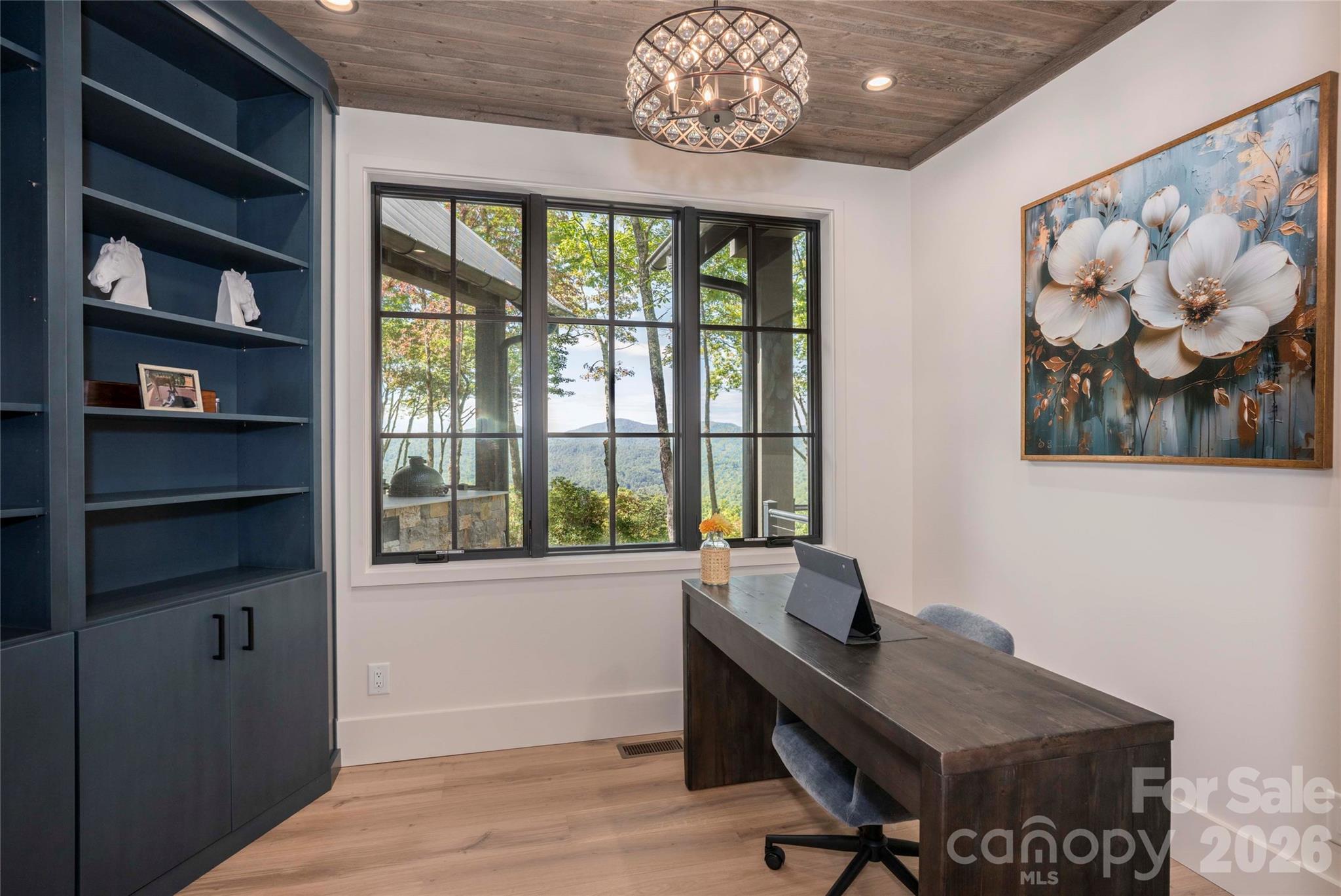 519 Eagle Drive — Sapphire