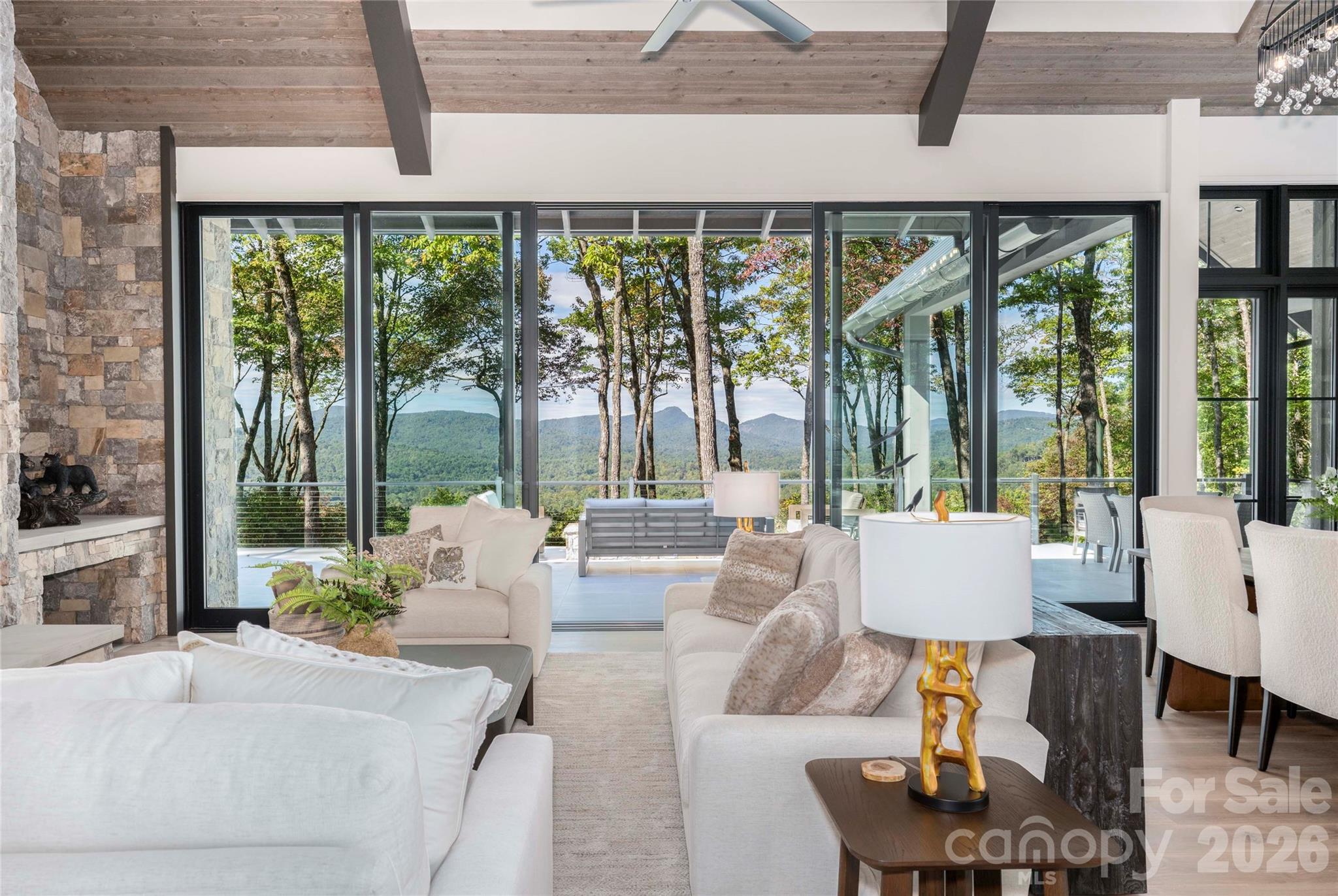 519 Eagle Drive — Sapphire