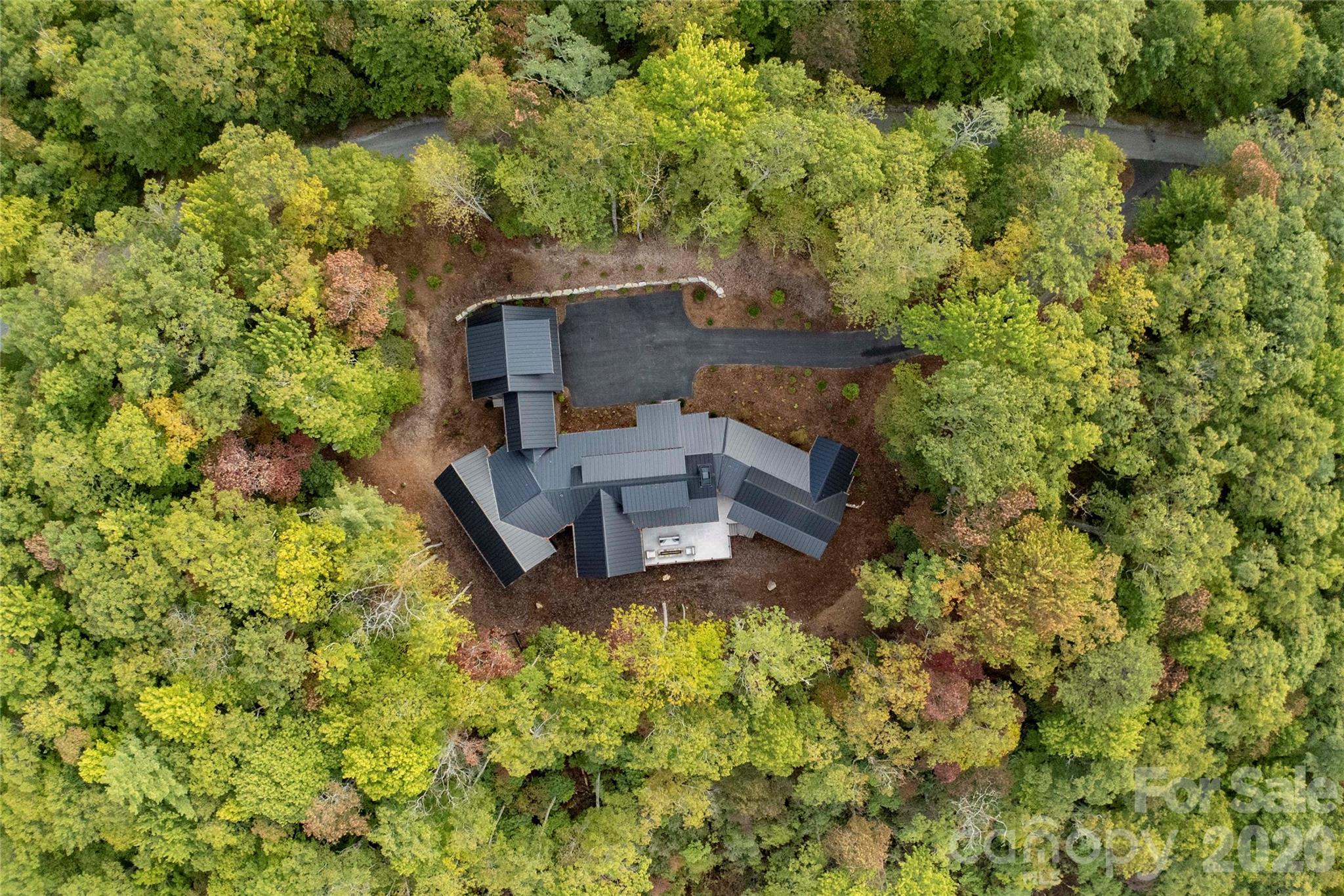 519 Eagle Drive — Sapphire