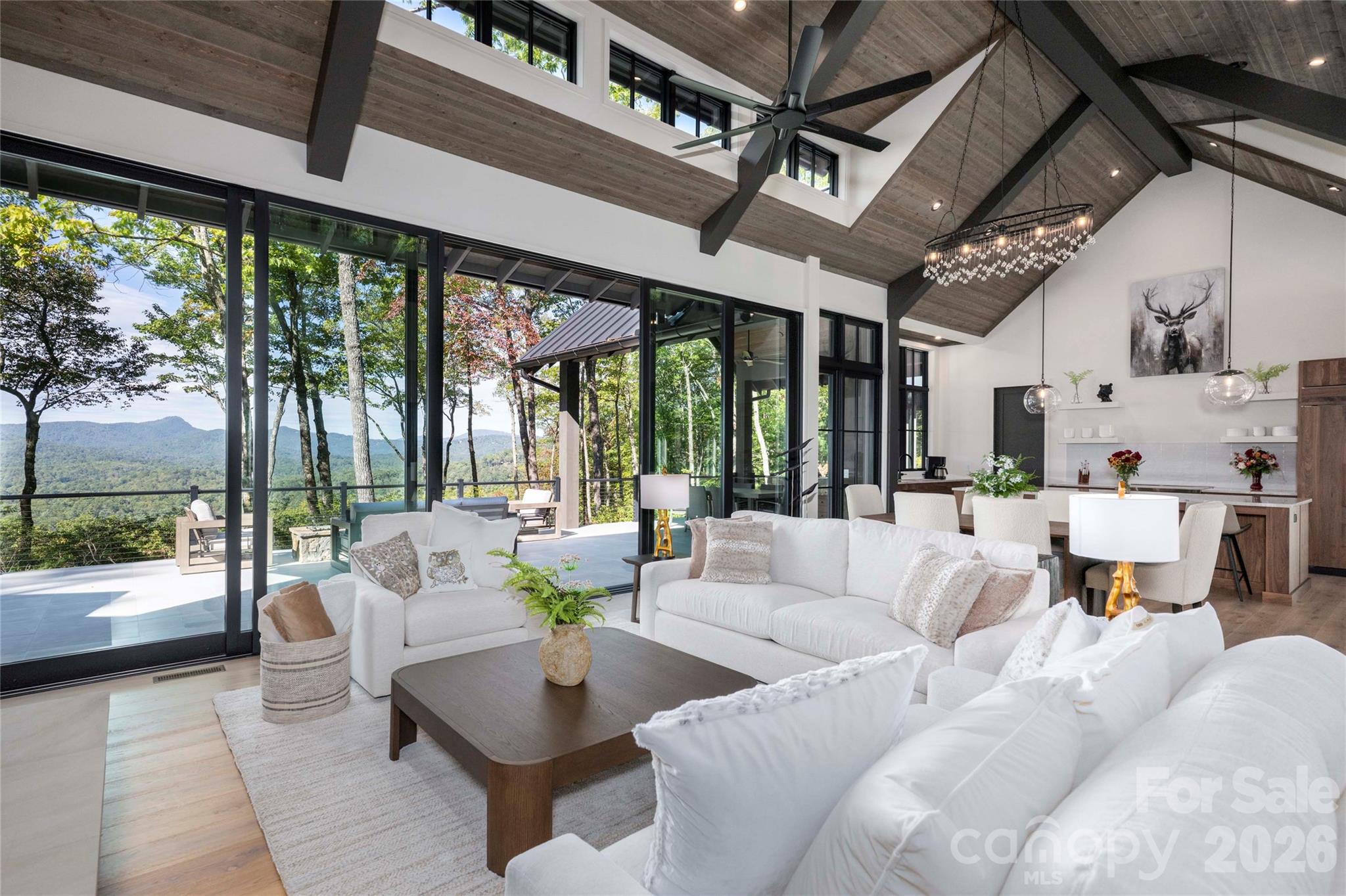519 Eagle Drive — Sapphire