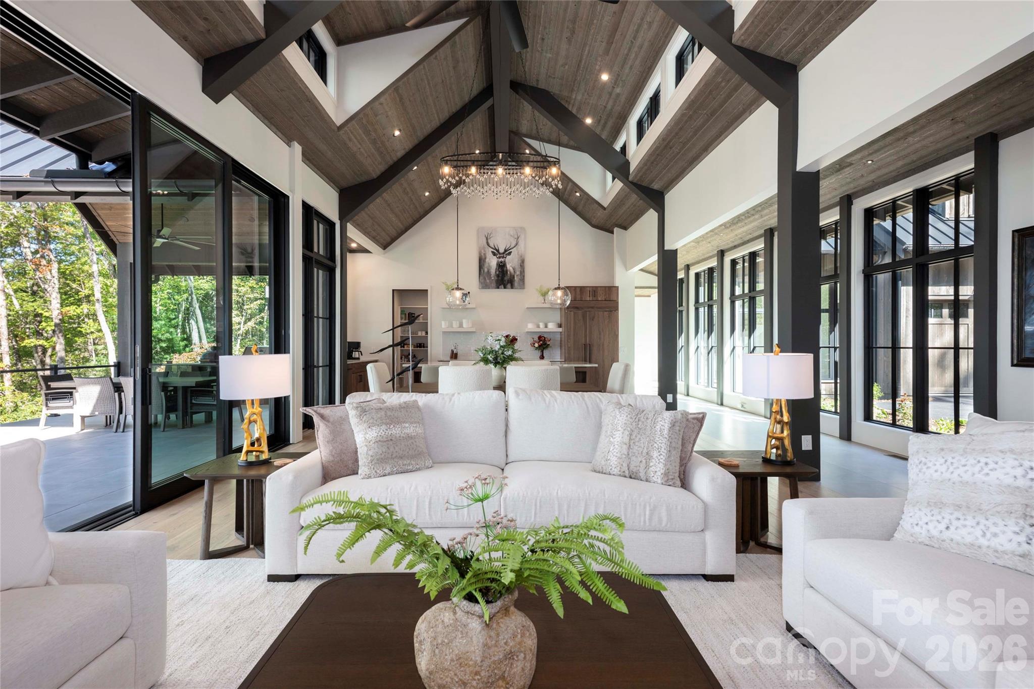 519 Eagle Drive — Sapphire