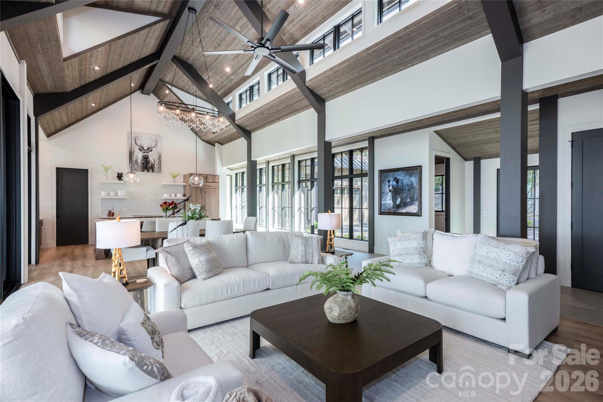 519 Eagle Drive — Sapphire