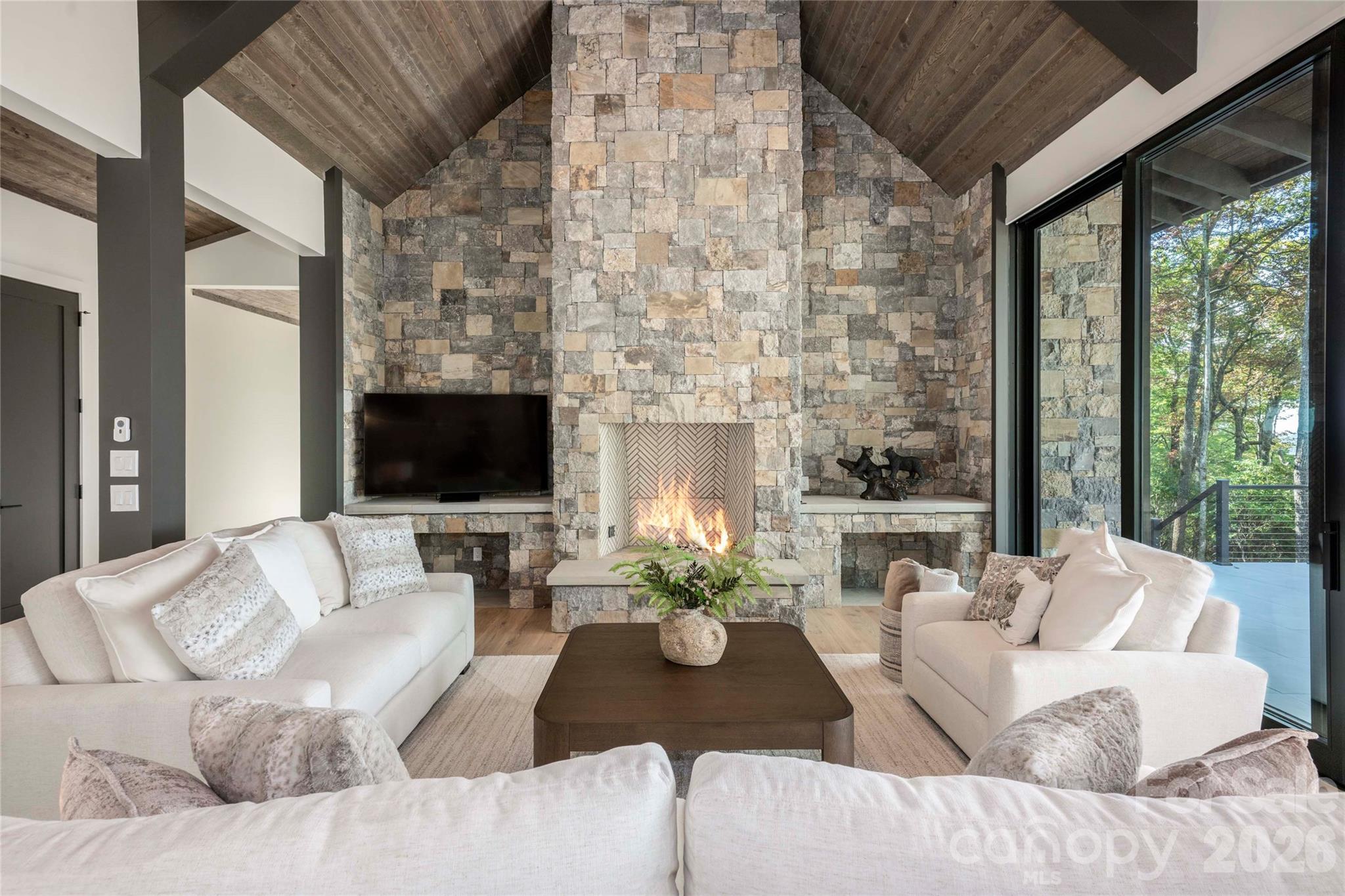 519 Eagle Drive — Sapphire