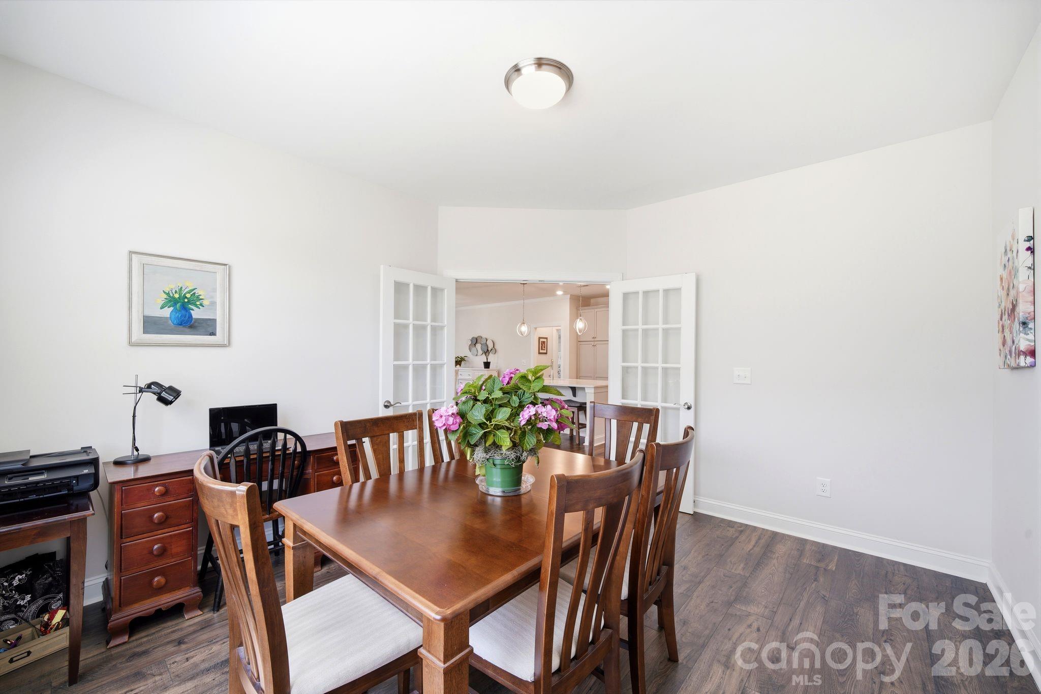 2613 Manor Stone Way — Indian Trail