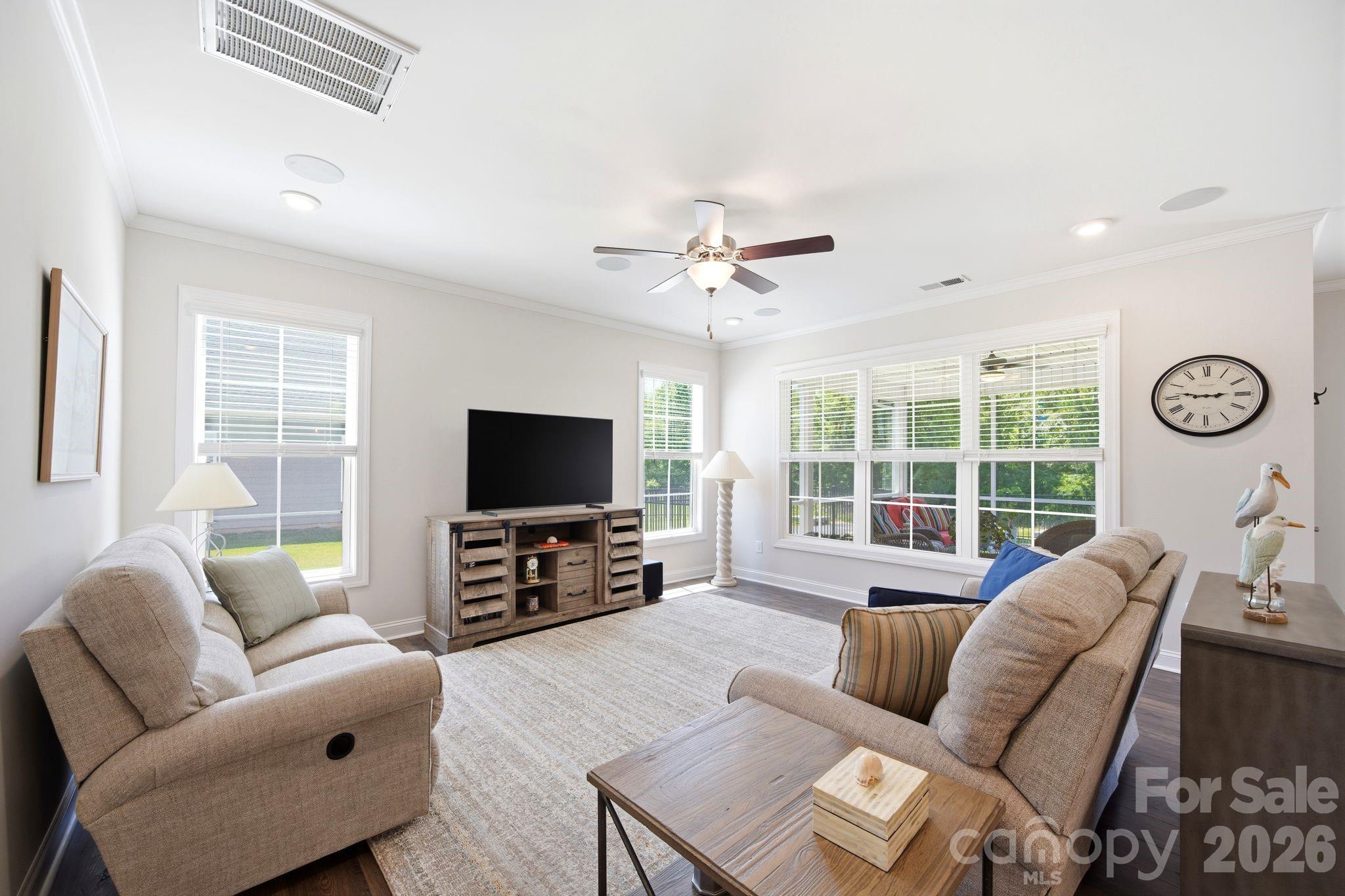 2613 Manor Stone Way — Indian Trail