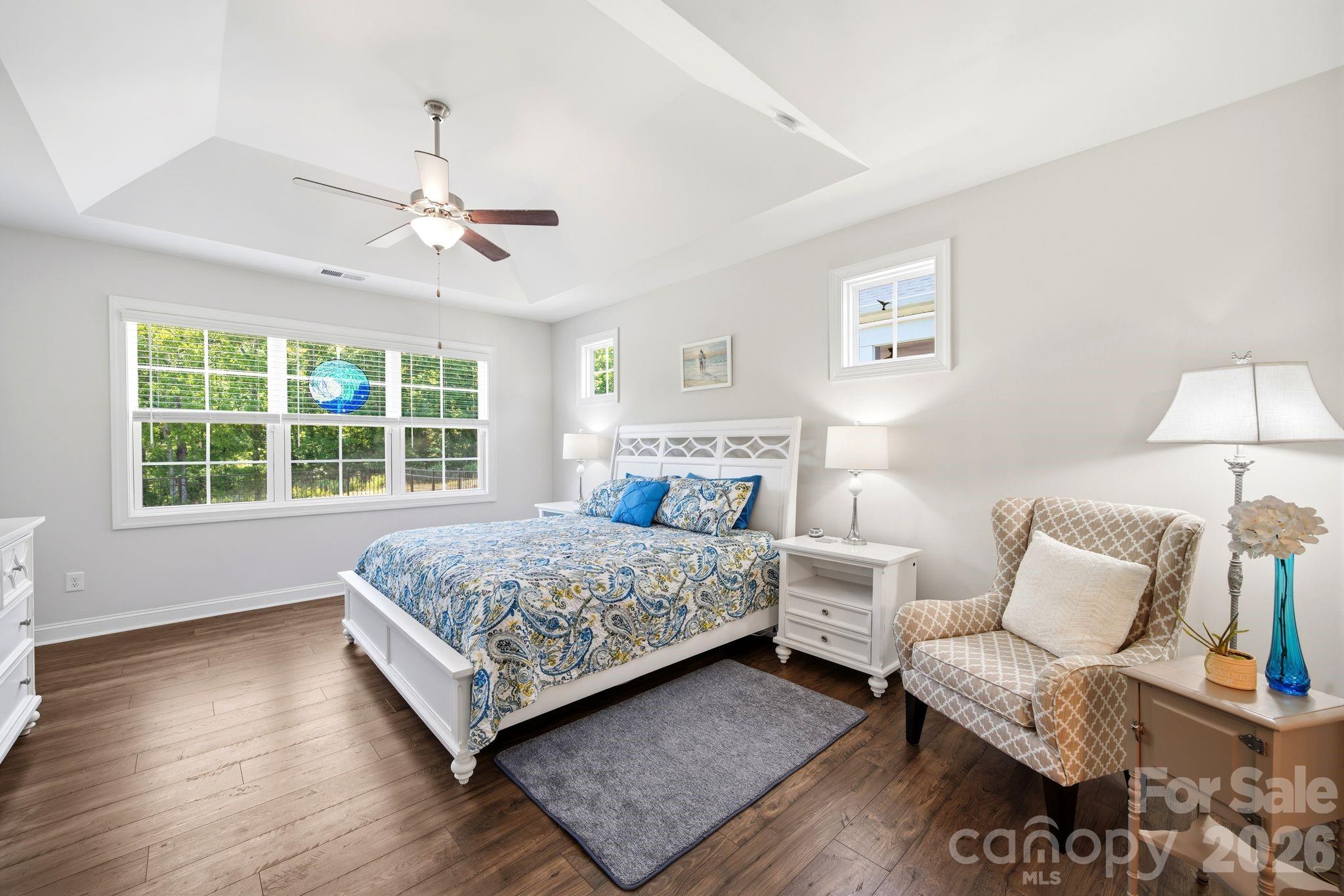 2613 Manor Stone Way — Indian Trail