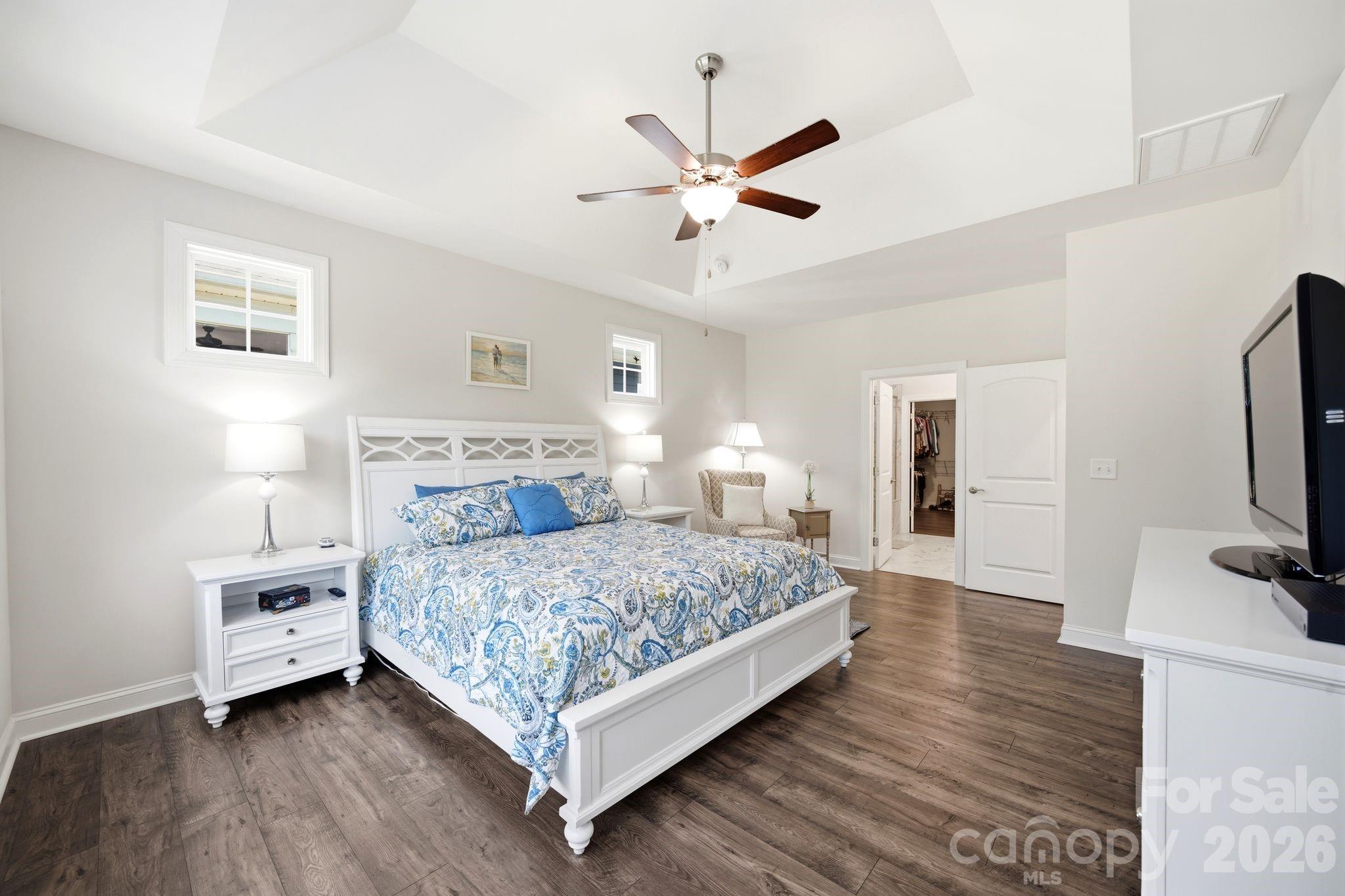 2613 Manor Stone Way — Indian Trail