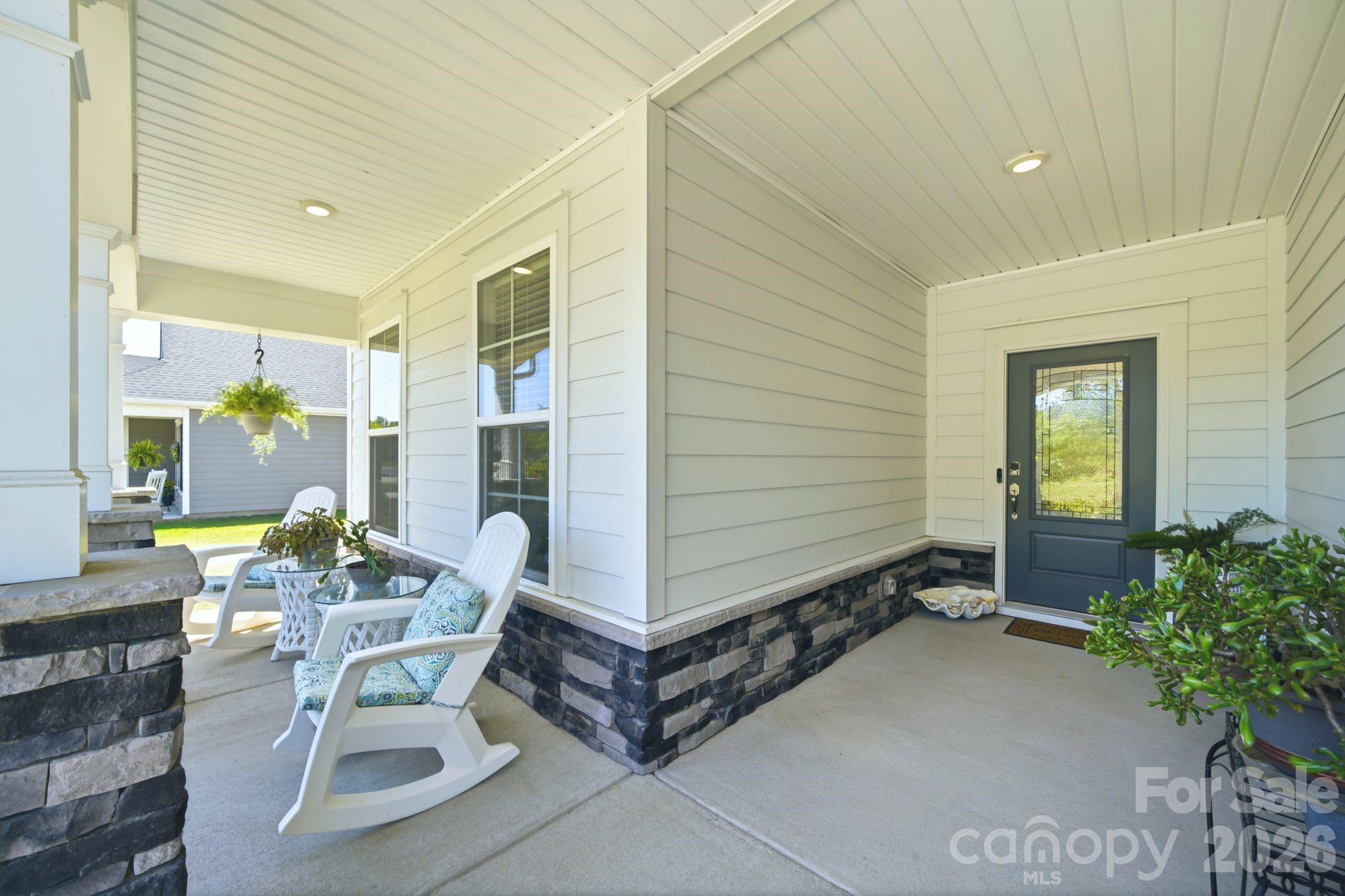 2613 Manor Stone Way — Indian Trail