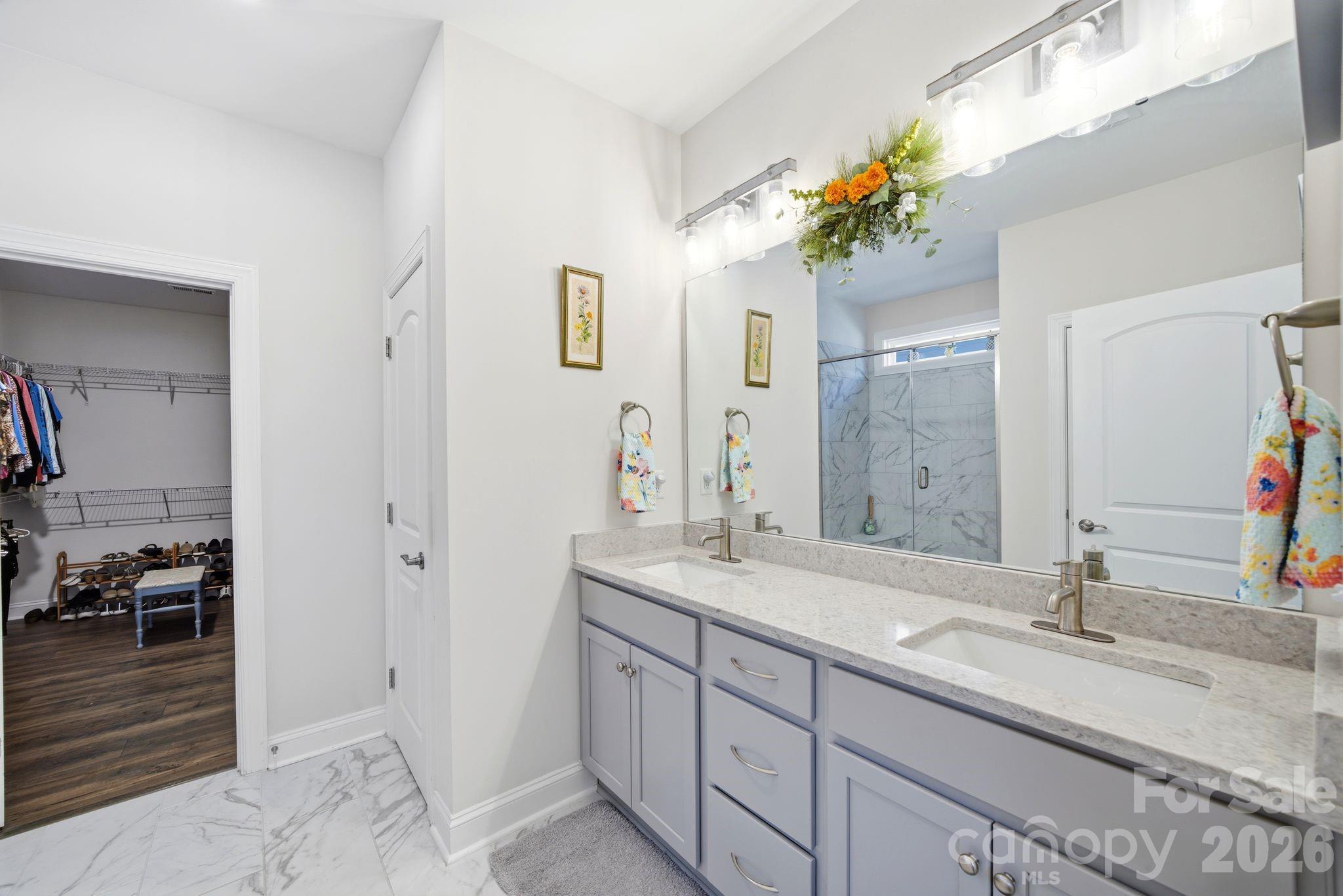 2613 Manor Stone Way — Indian Trail