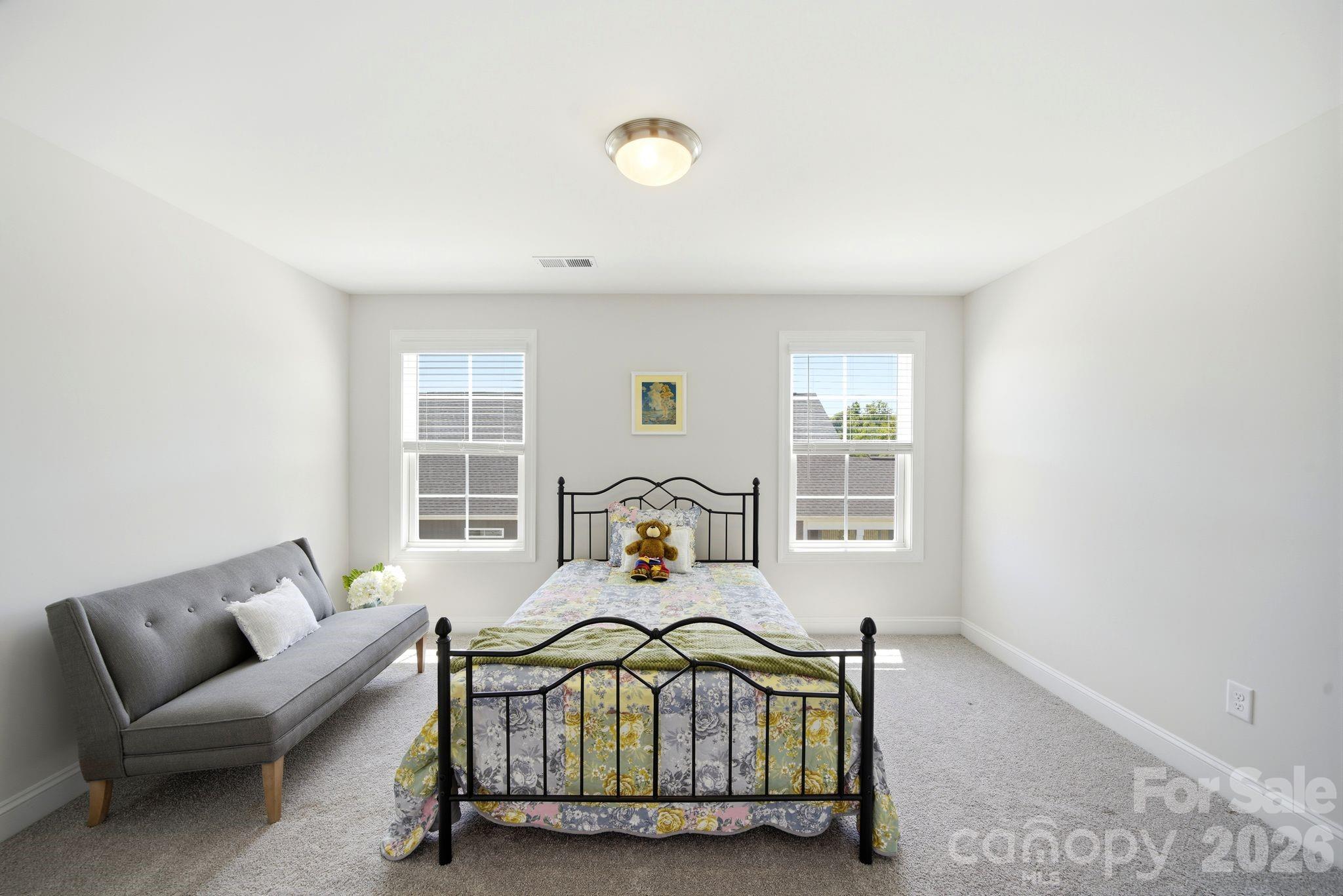 2613 Manor Stone Way — Indian Trail