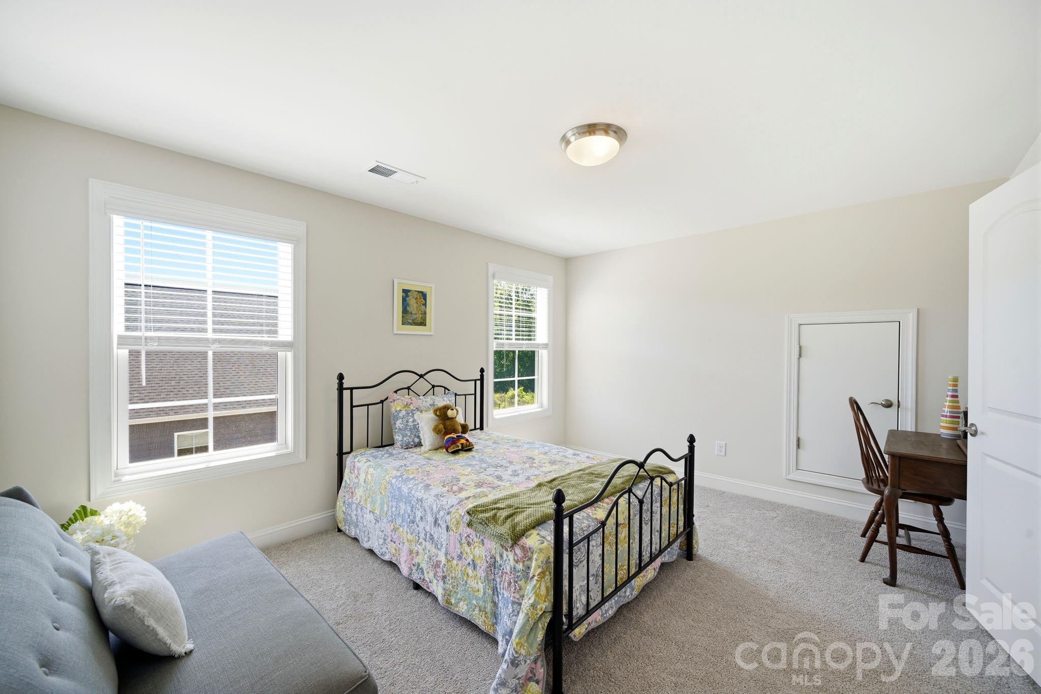 2613 Manor Stone Way — Indian Trail