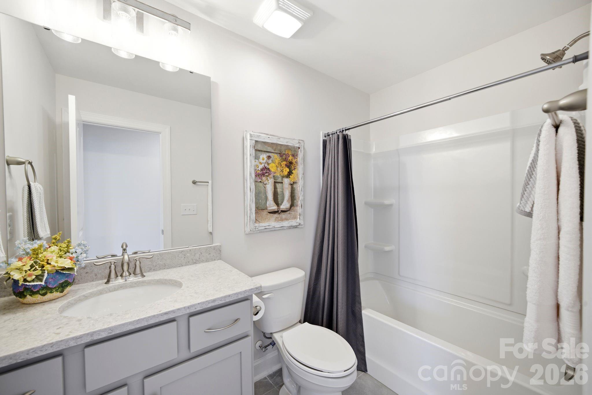 2613 Manor Stone Way — Indian Trail
