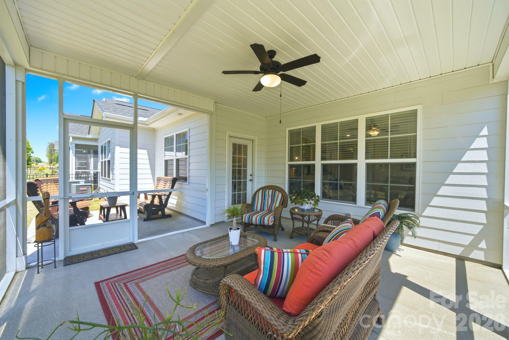 2613 Manor Stone Way — Indian Trail