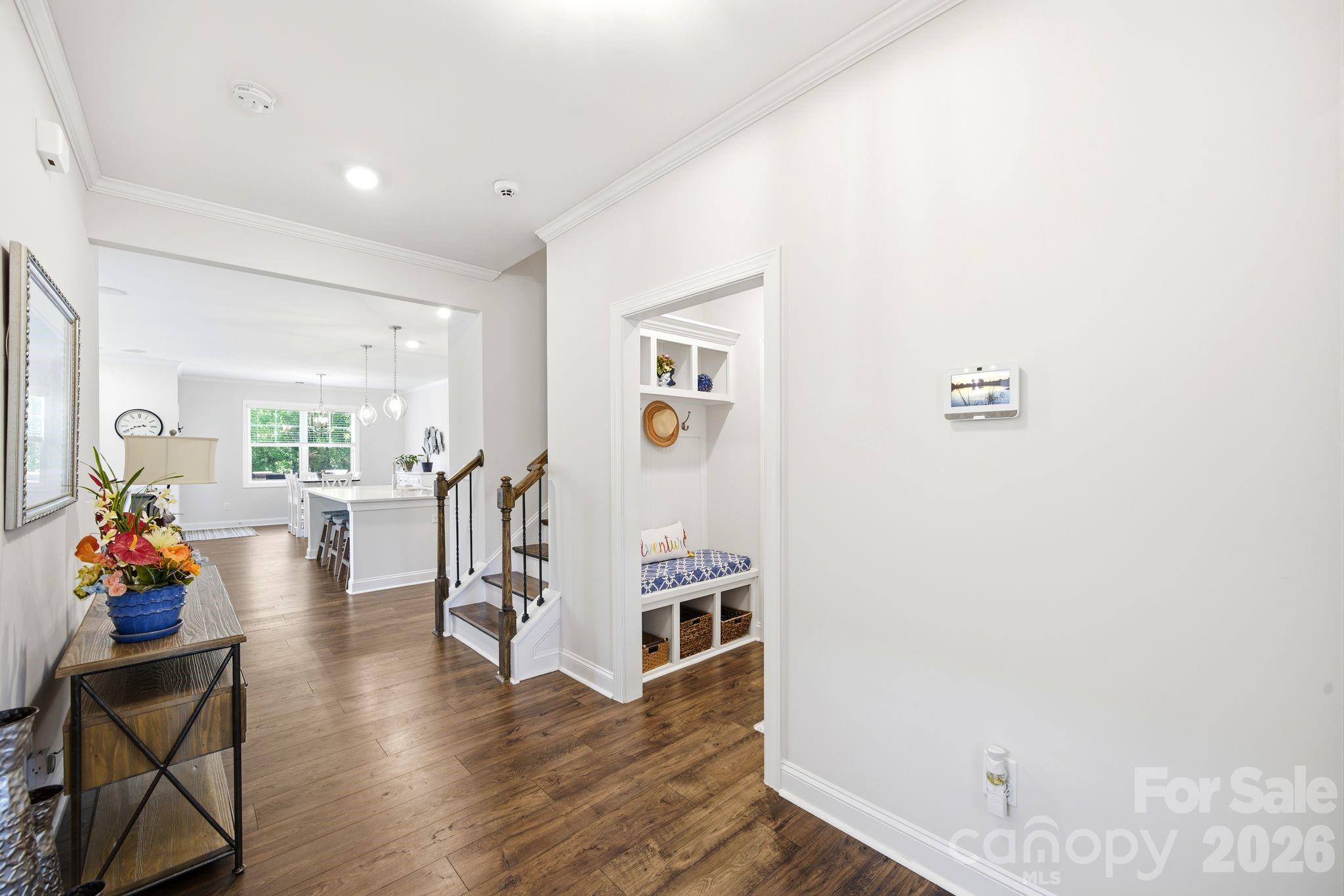 2613 Manor Stone Way — Indian Trail