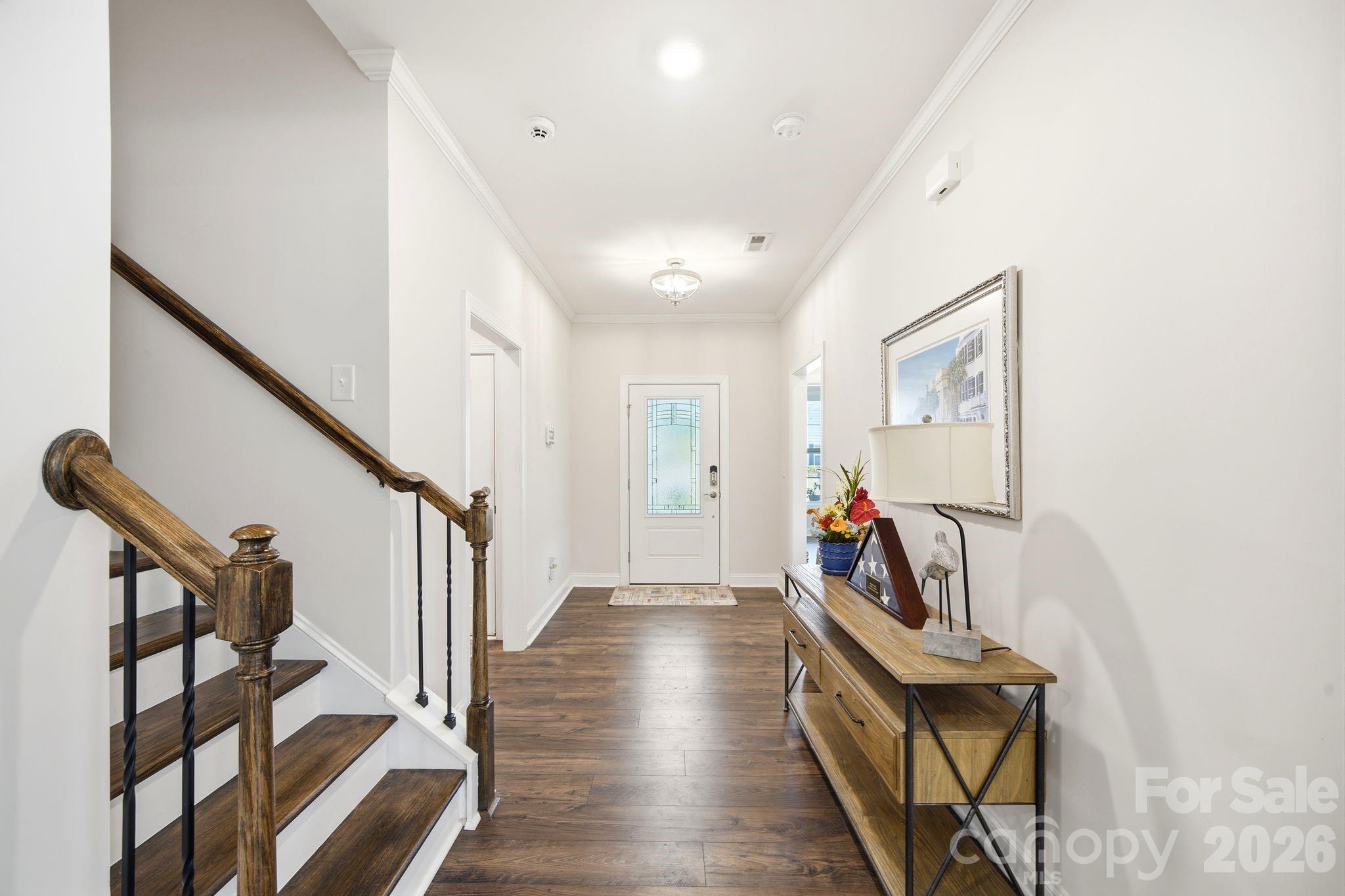 2613 Manor Stone Way — Indian Trail