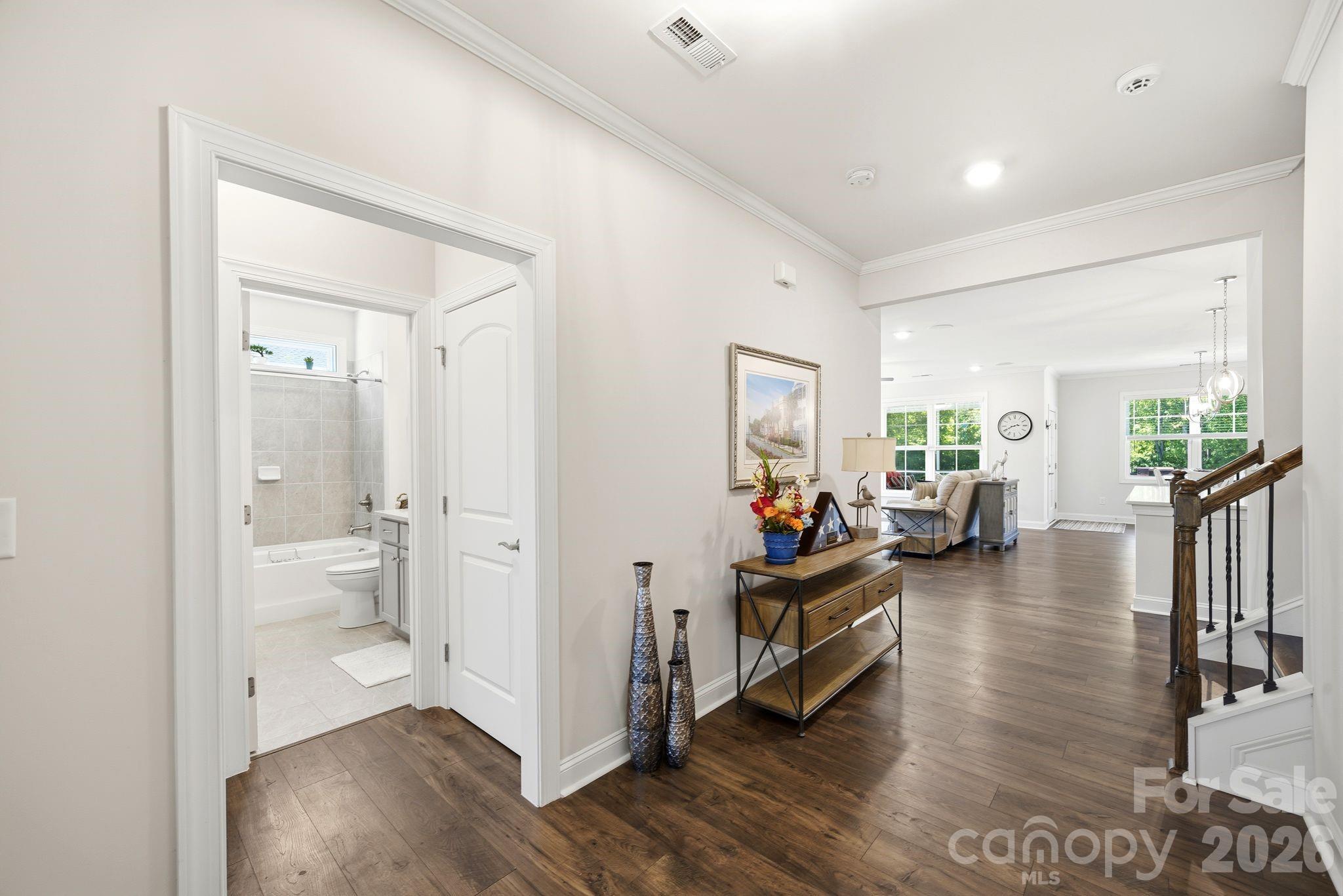 2613 Manor Stone Way — Indian Trail
