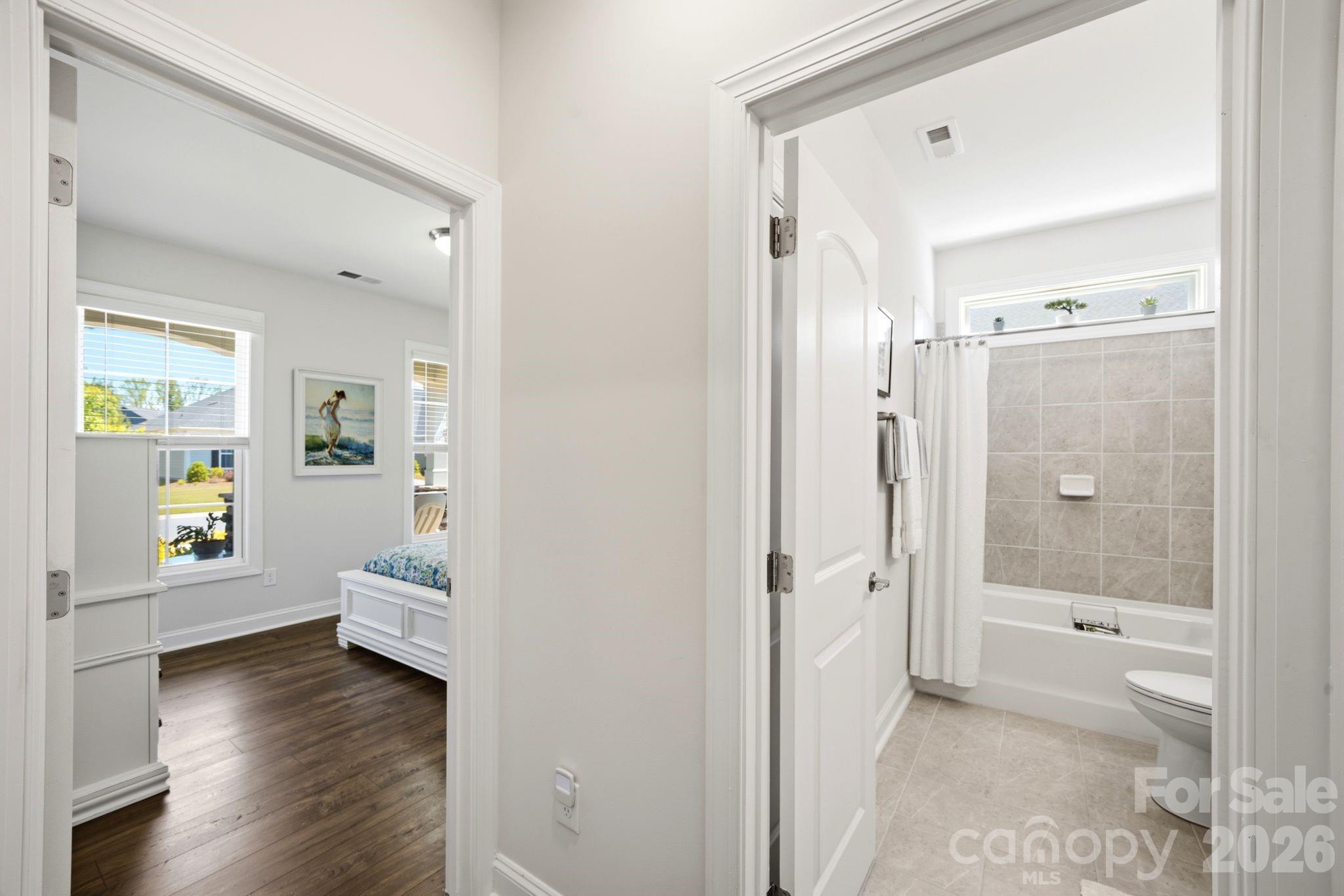 2613 Manor Stone Way — Indian Trail