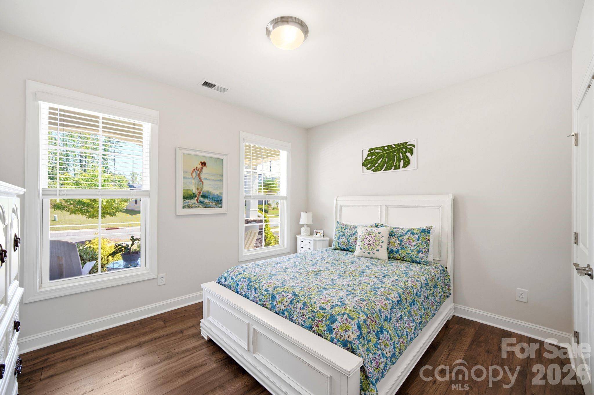 2613 Manor Stone Way — Indian Trail