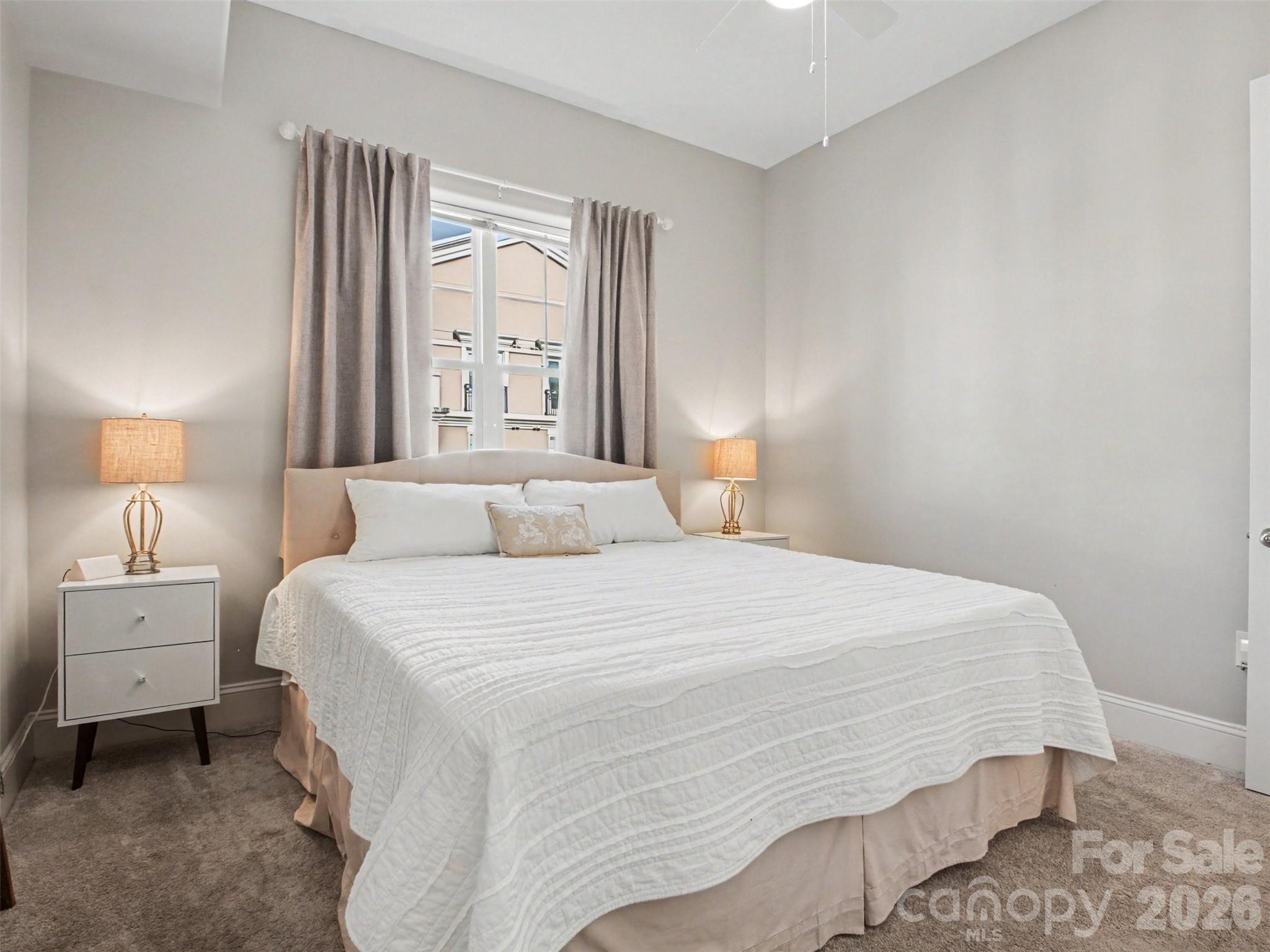 4625 Piedmont Row Drive #609 — Charlotte