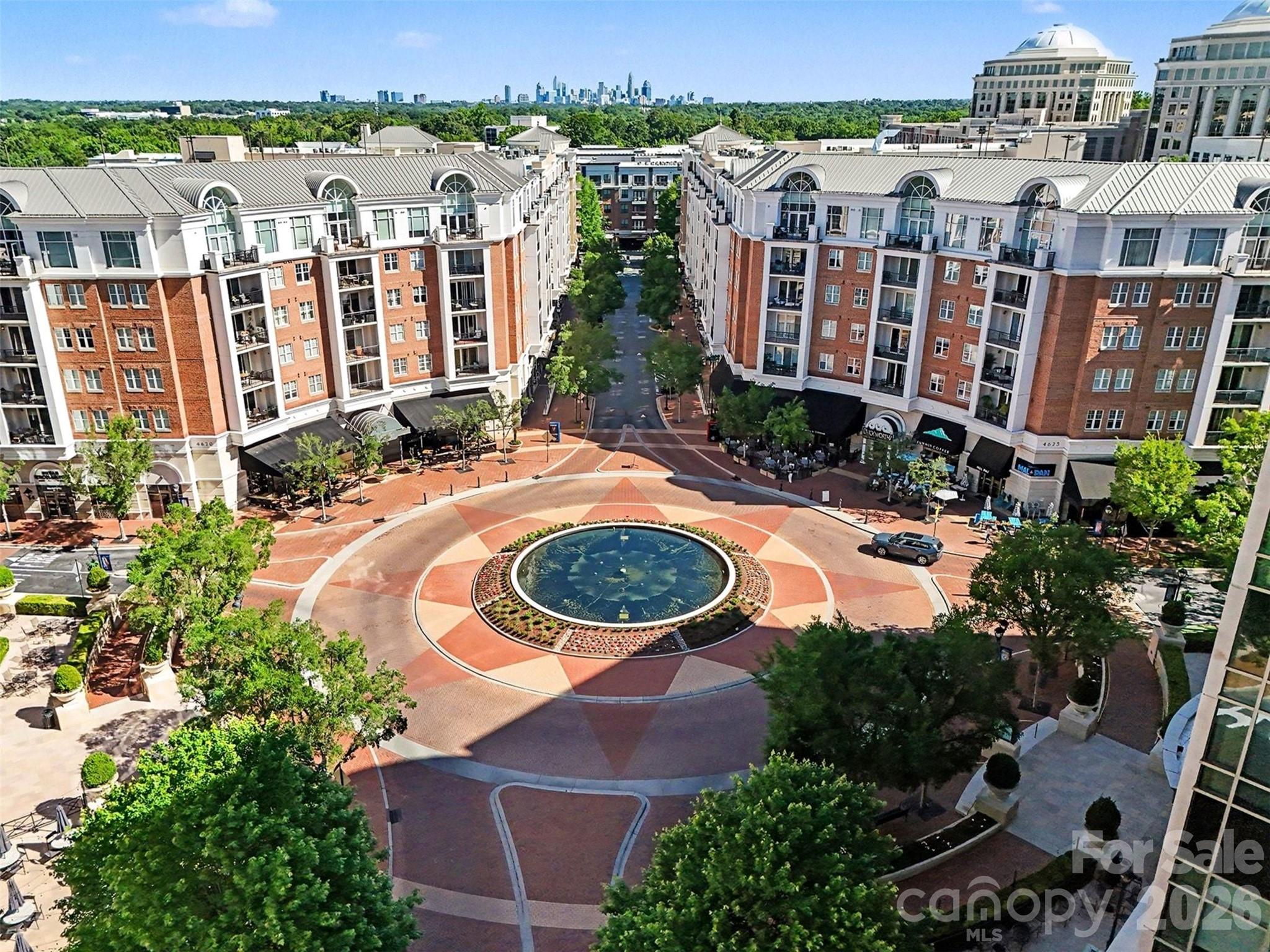 4625 Piedmont Row Drive #609 — Charlotte