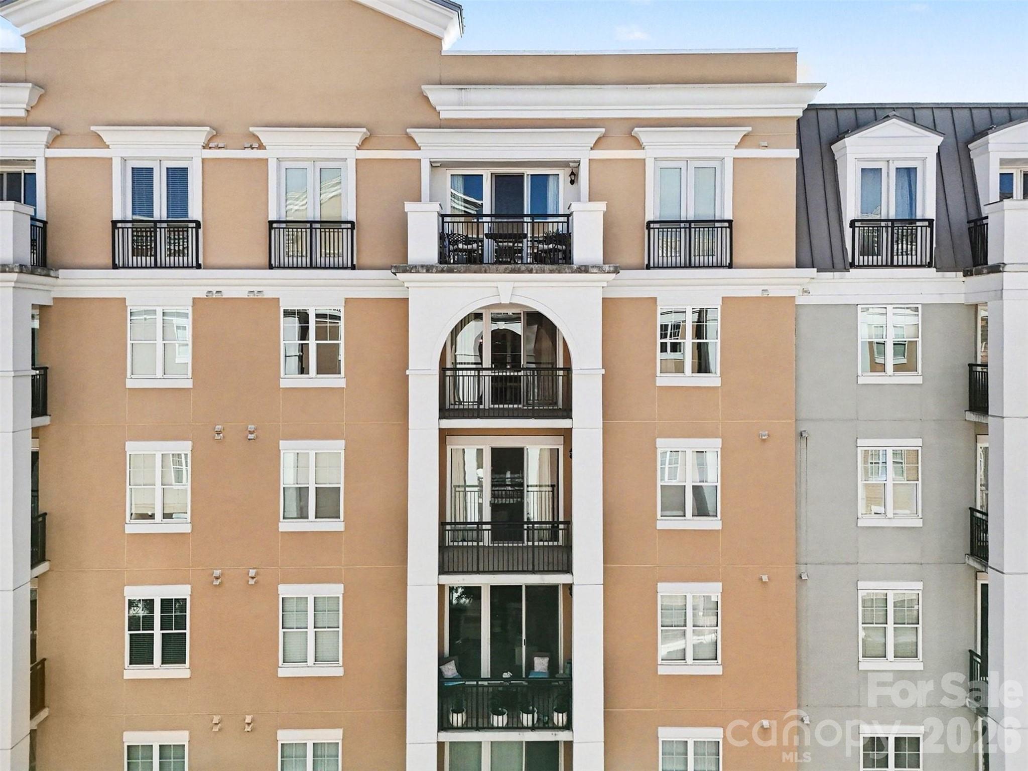 4625 Piedmont Row Drive #609 — Charlotte