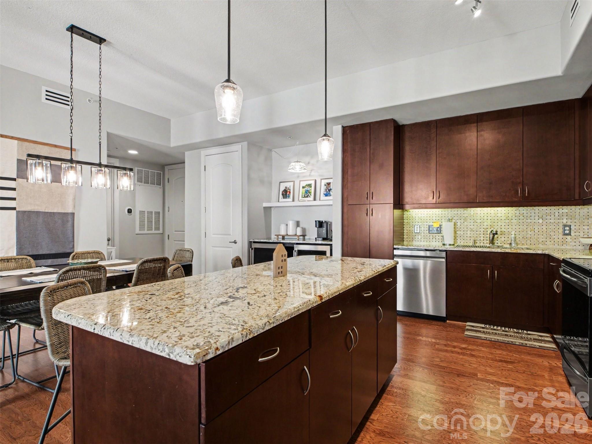 4625 Piedmont Row Drive #609 — Charlotte