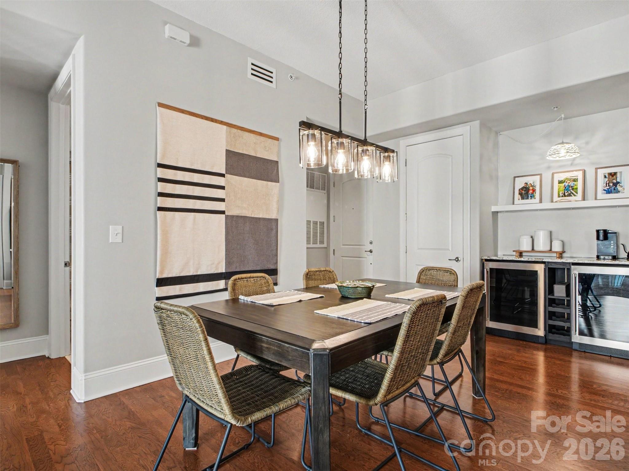 4625 Piedmont Row Drive #609 — Charlotte