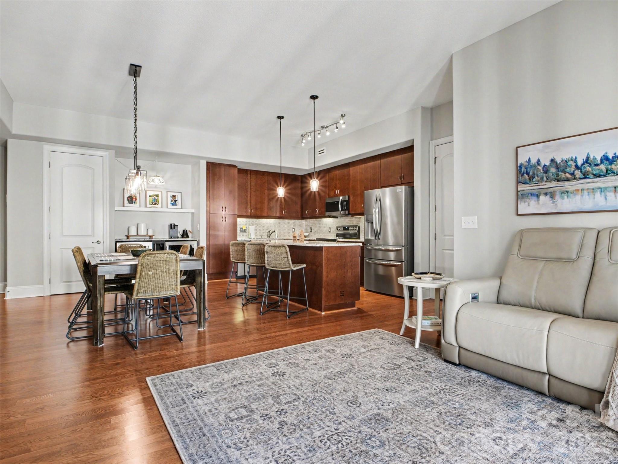 4625 Piedmont Row Drive #609 — Charlotte