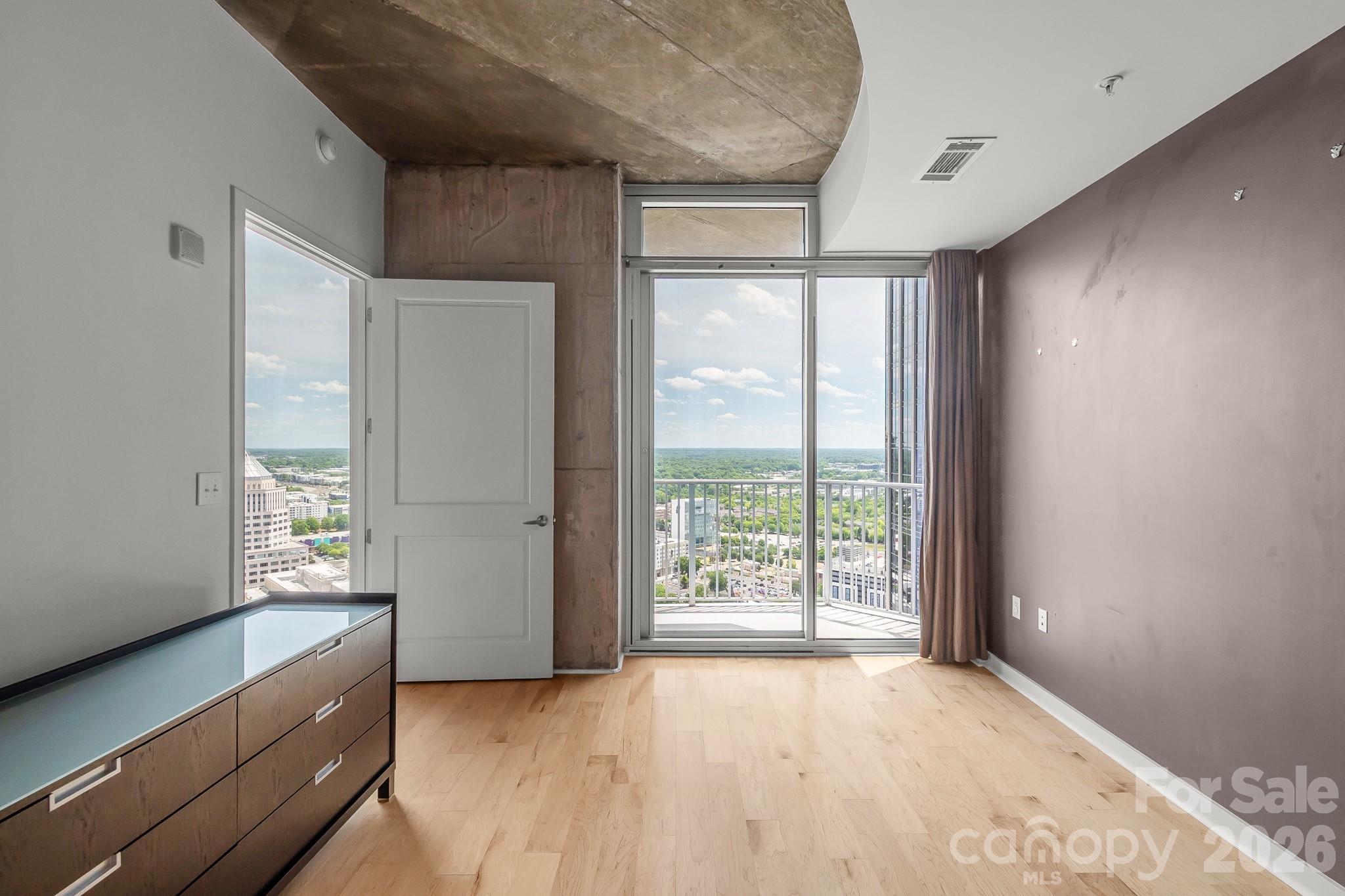 210 N Church Street #3111 — Charlotte