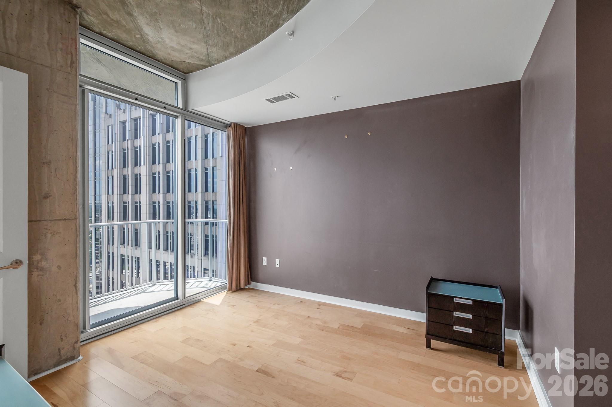 210 N Church Street #3111 — Charlotte