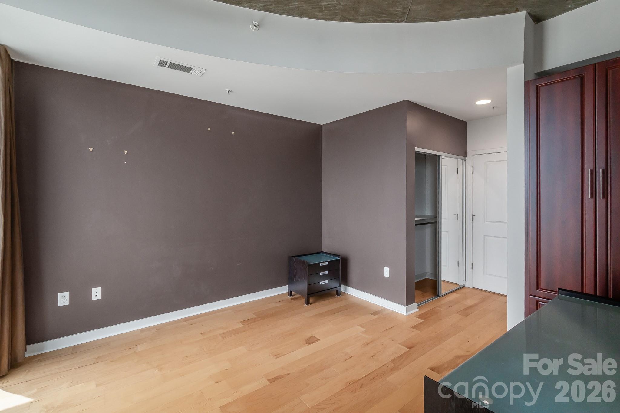 210 N Church Street #3111 — Charlotte