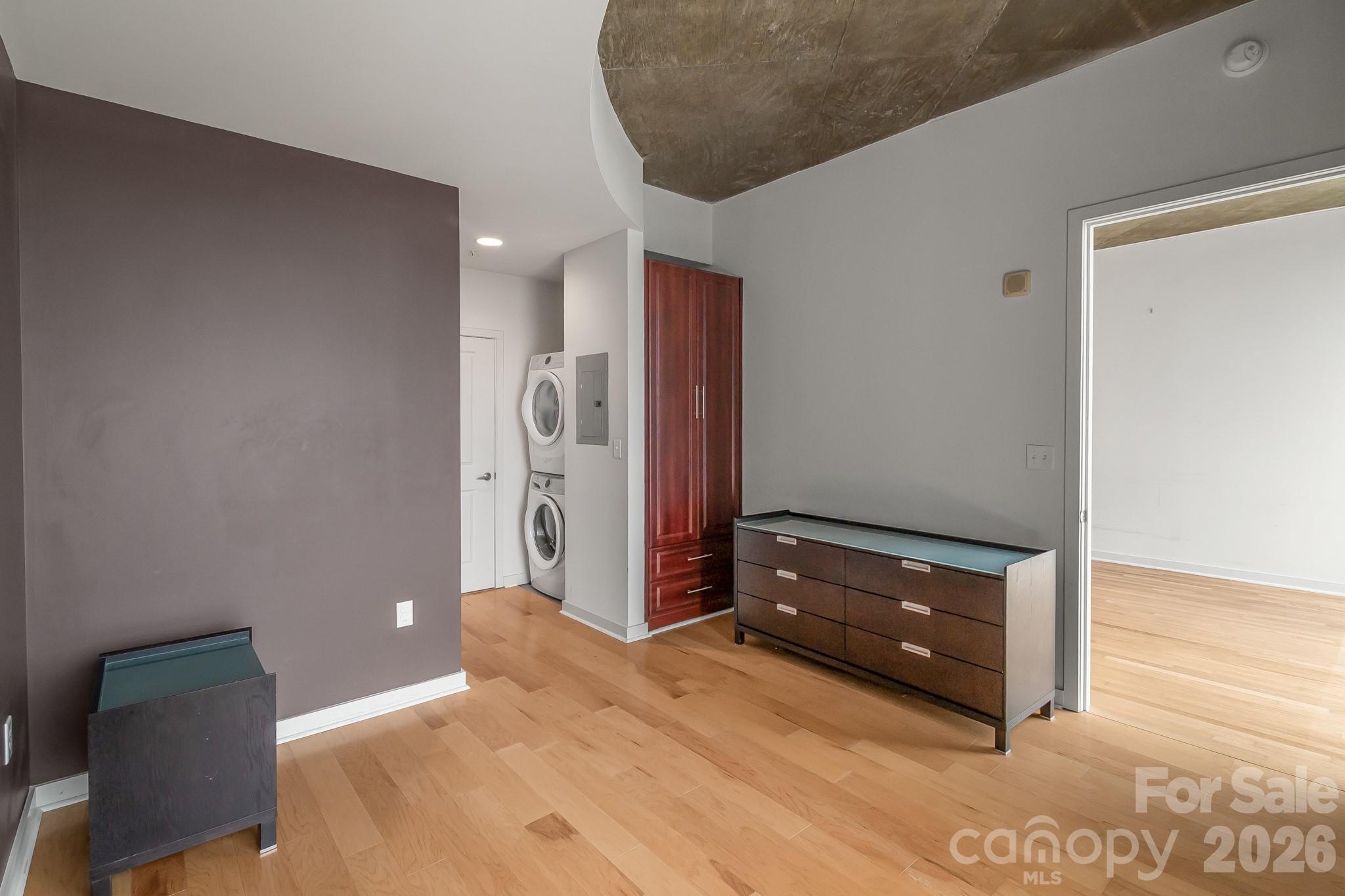 210 N Church Street #3111 — Charlotte