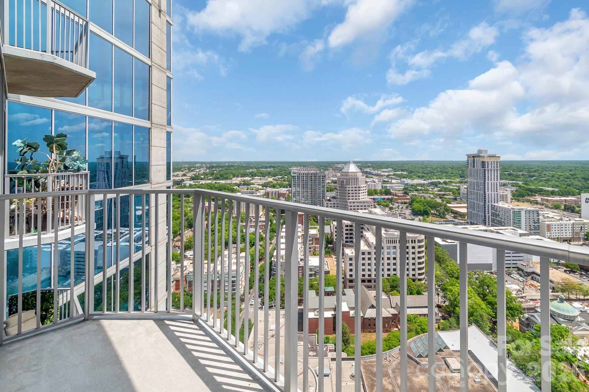 210 N Church Street #3111 — Charlotte