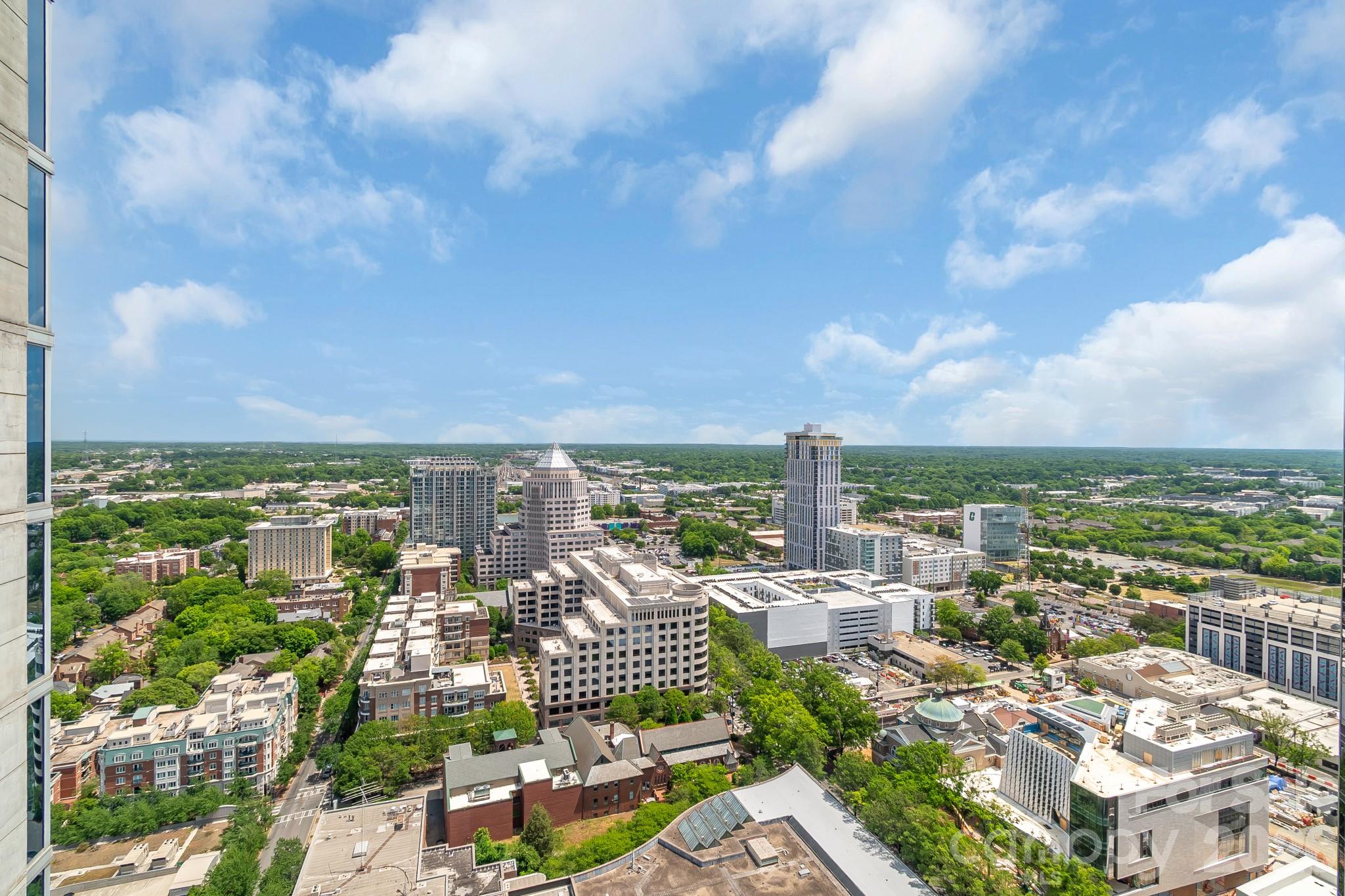210 N Church Street #3111 — Charlotte