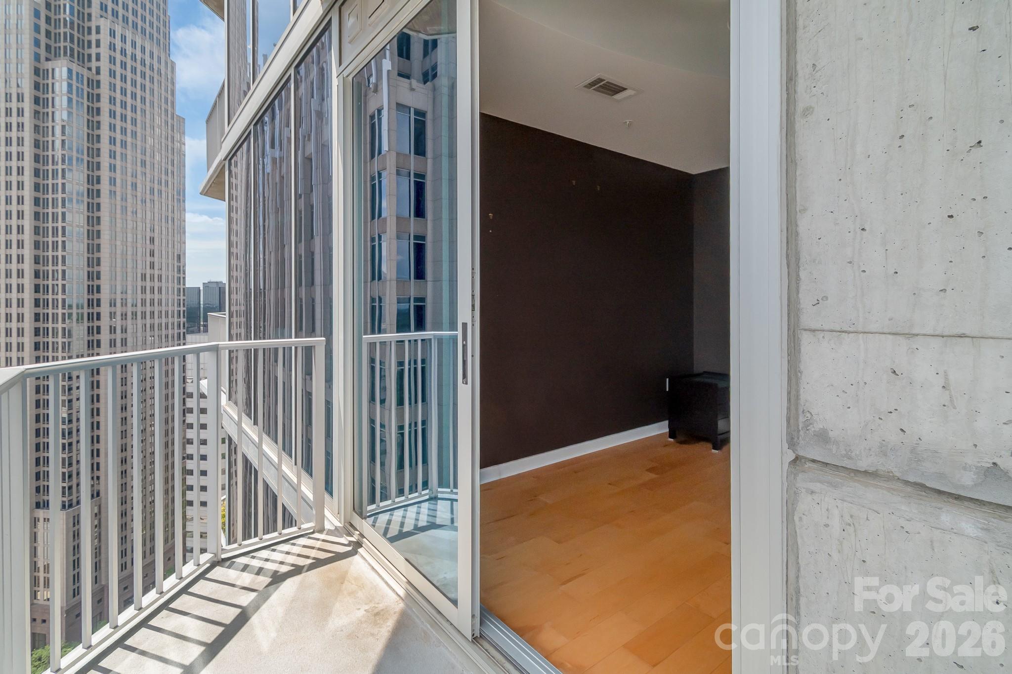 210 N Church Street #3111 — Charlotte