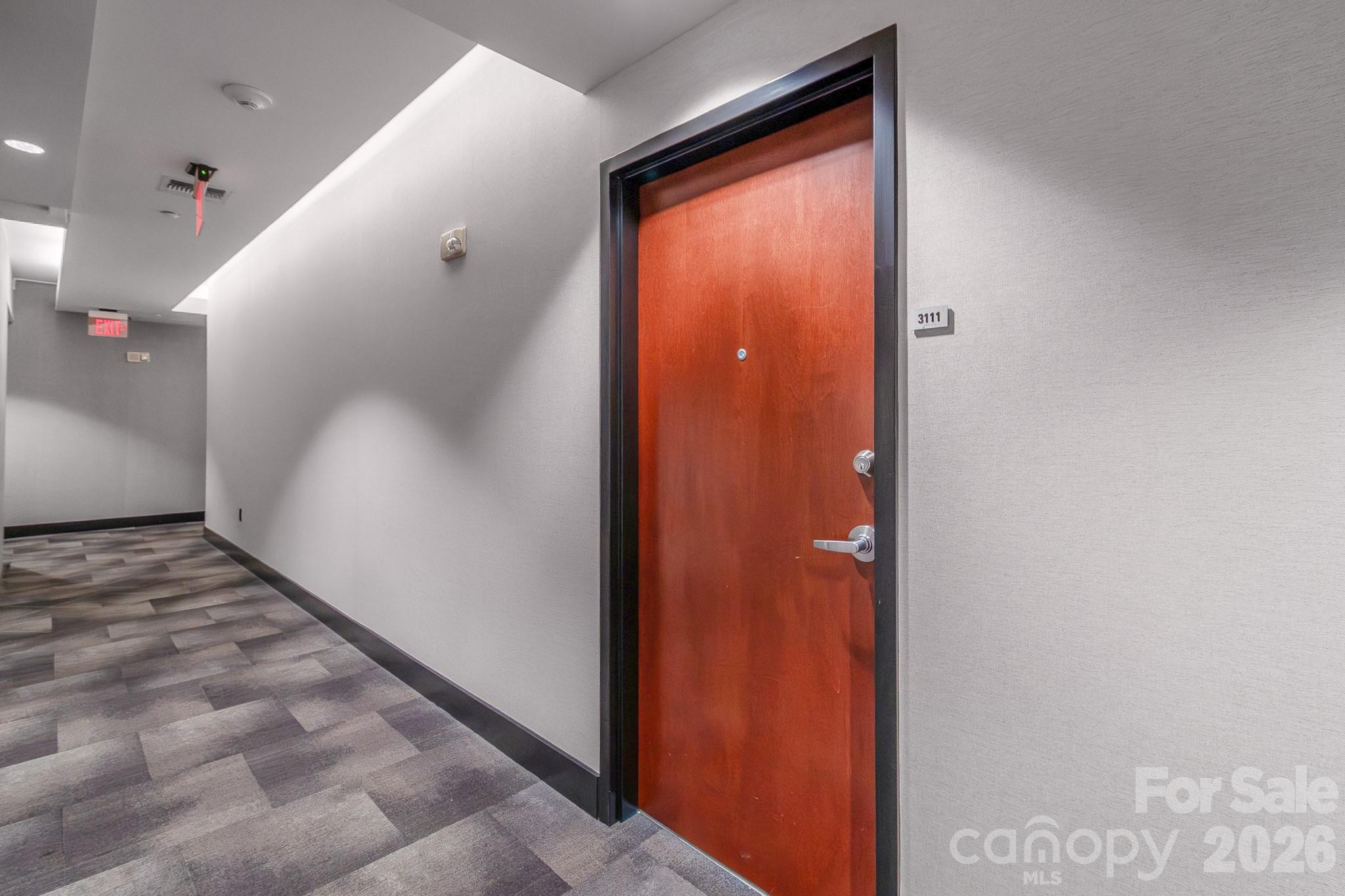 210 N Church Street #3111 — Charlotte