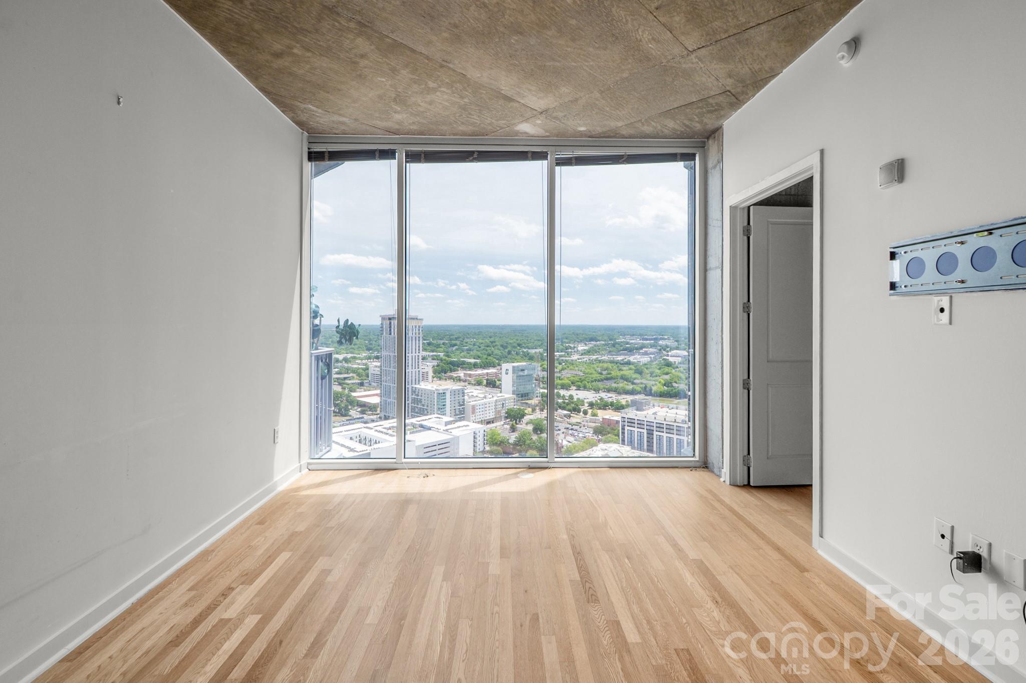 210 N Church Street #3111 — Charlotte
