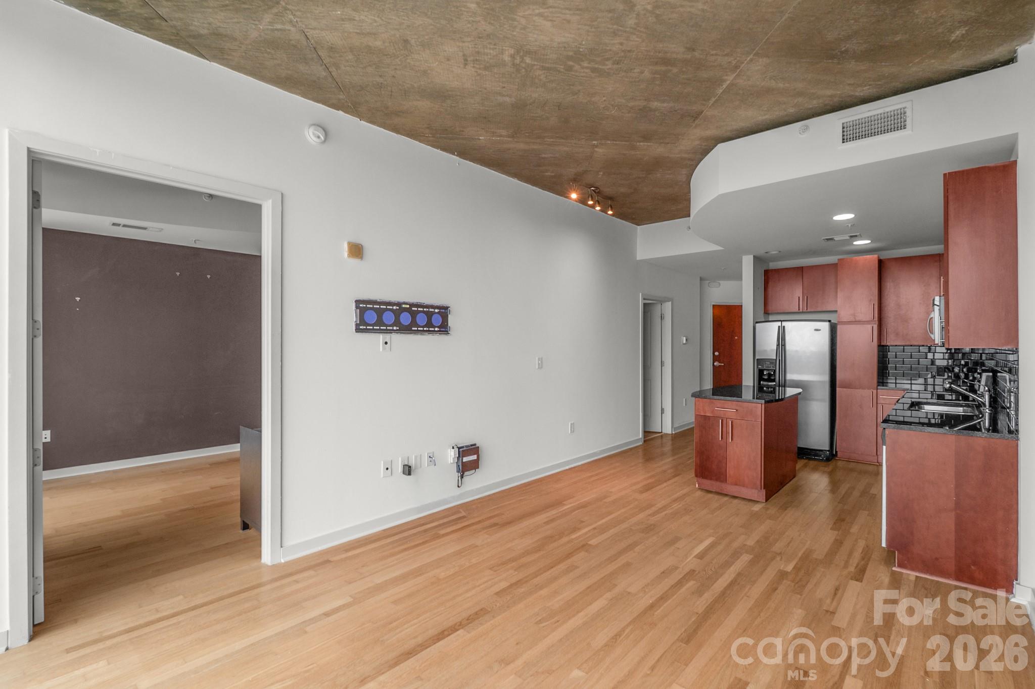 210 N Church Street #3111 — Charlotte