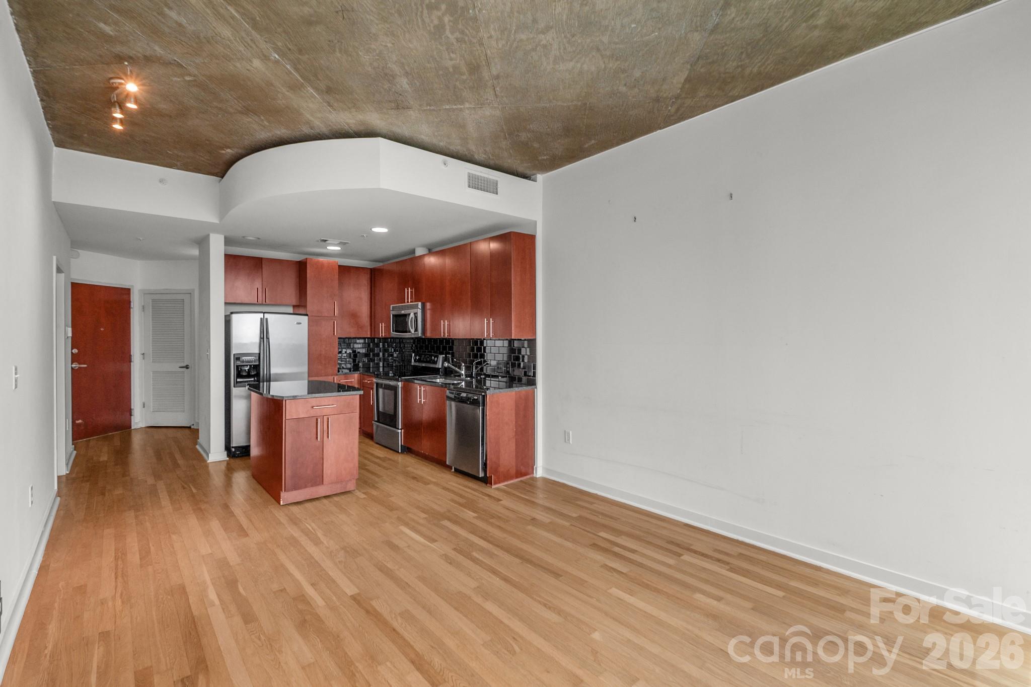 210 N Church Street #3111 — Charlotte